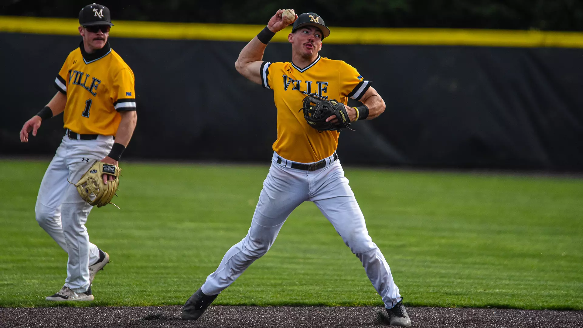 mansfield gms 3 and 4