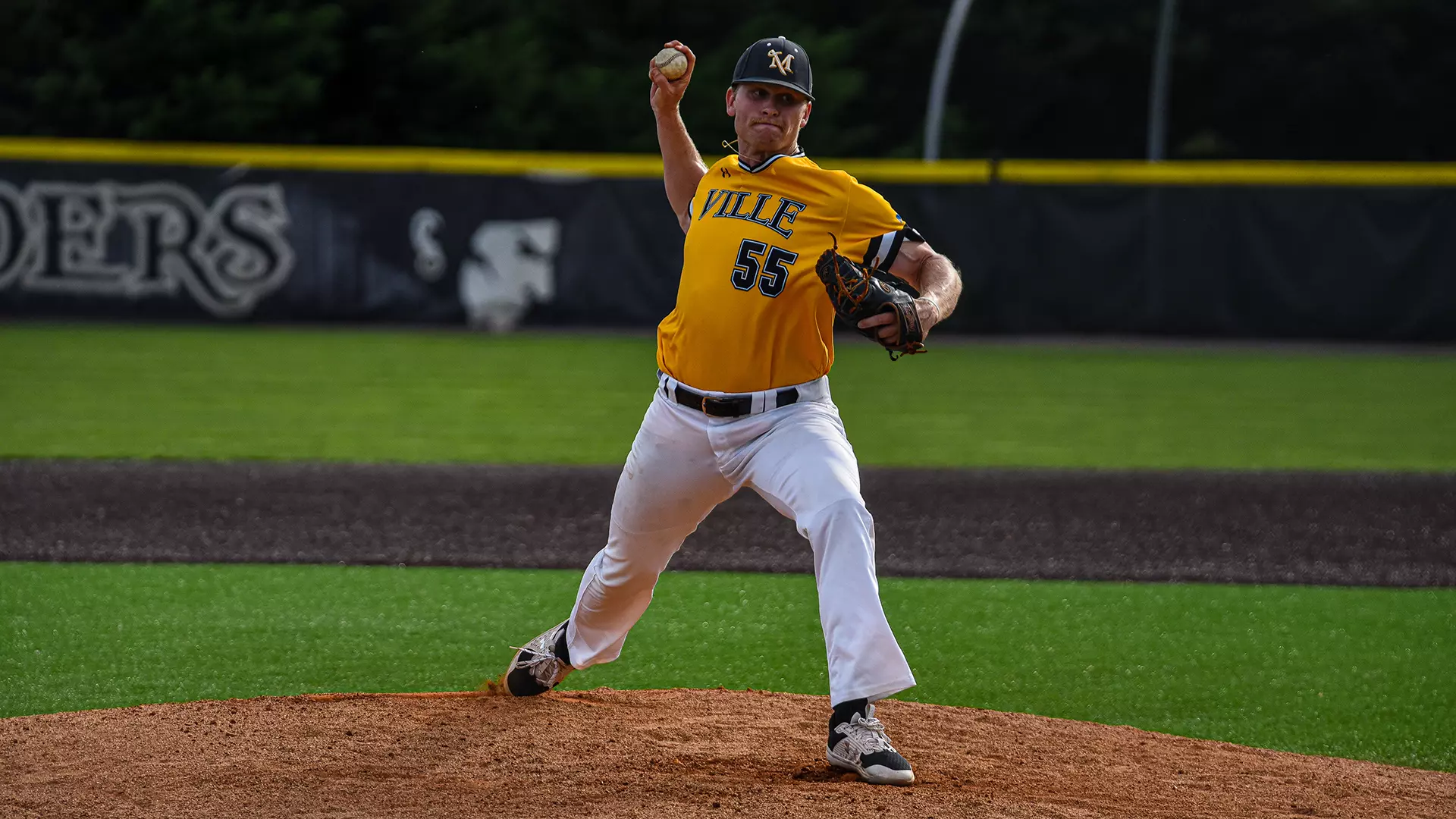 mansfield gms 3 and 4