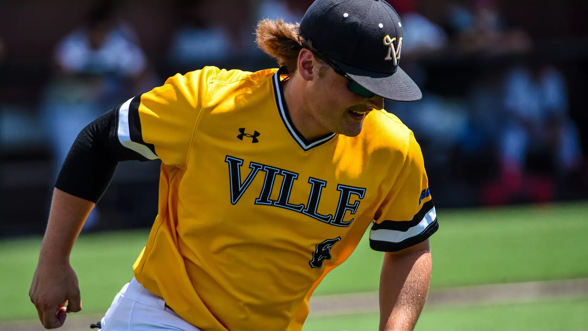 mansfield gms 3 and 4