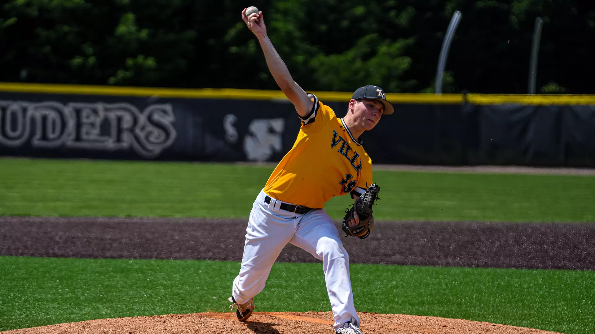 mansfield gms 3 and 4