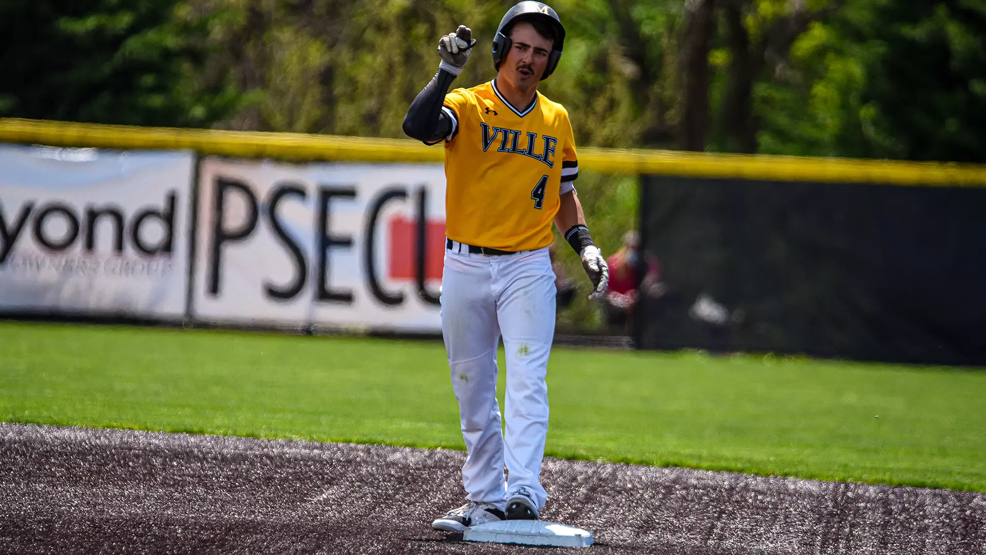 mansfield gms 3 and 4