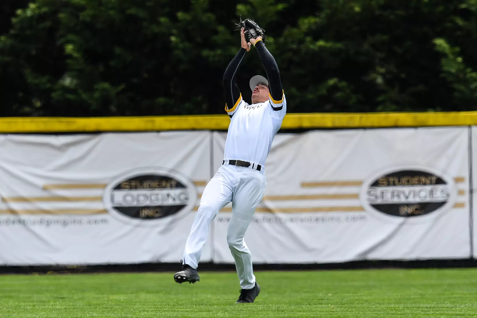 West Chester vs. Millersville at Cooper Park in Millersville, PA on Saturday, April 17, 2021. Mark Palczewski/Millersville Athletics Photo.