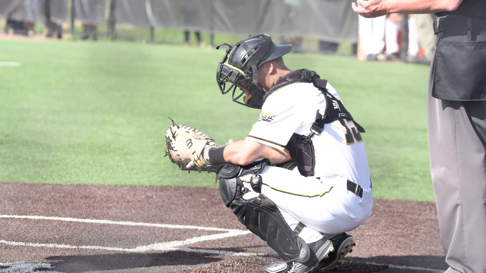 Baseball vs Bluefield State