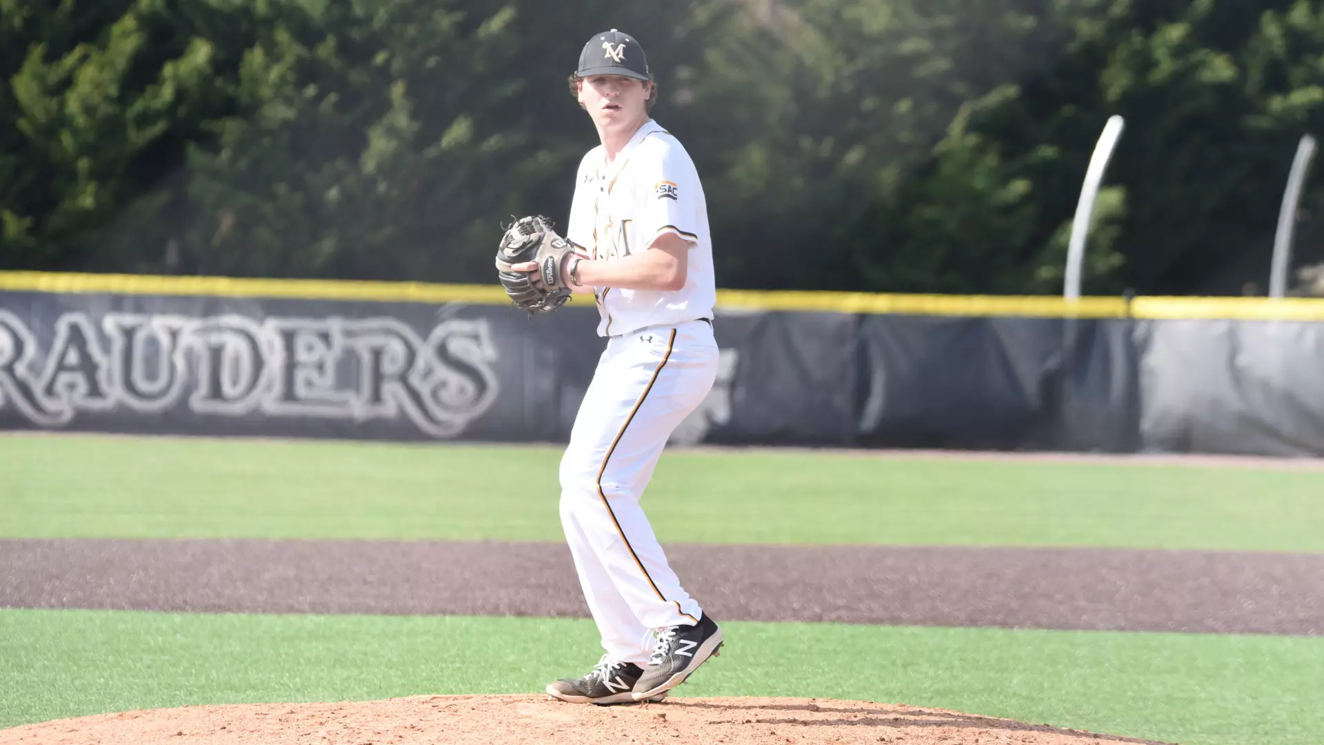 Baseball vs Bluefield State