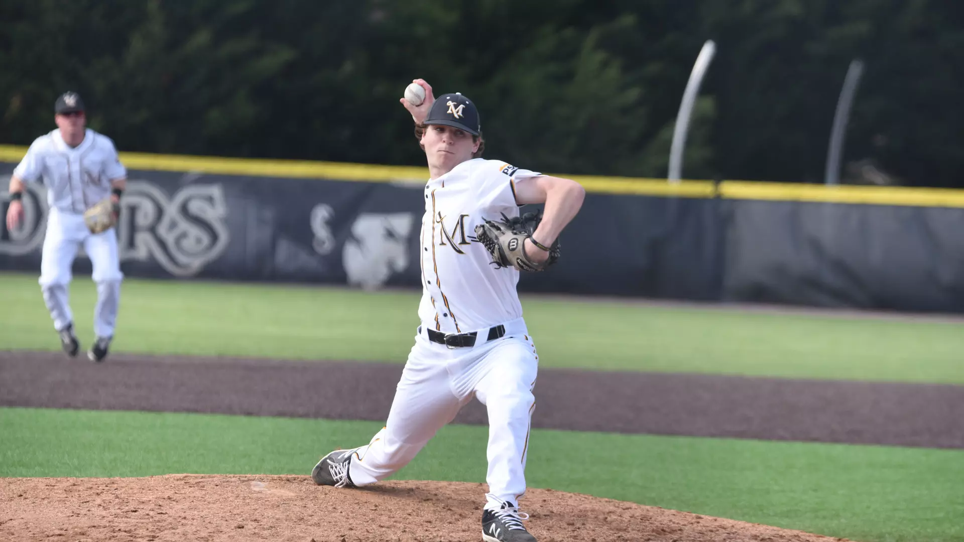 Baseball vs Bluefield State