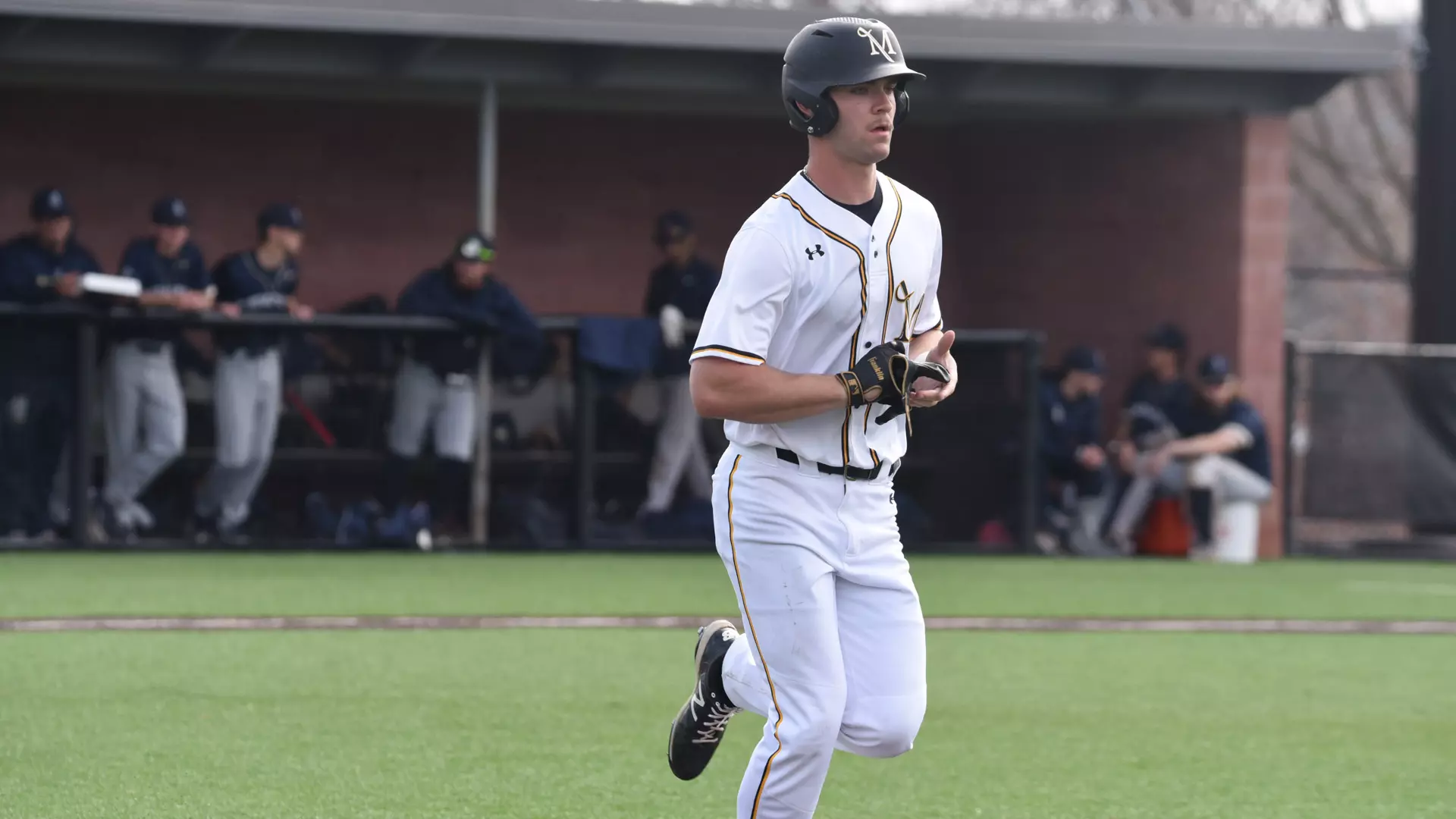 Baseball vs Bluefield State