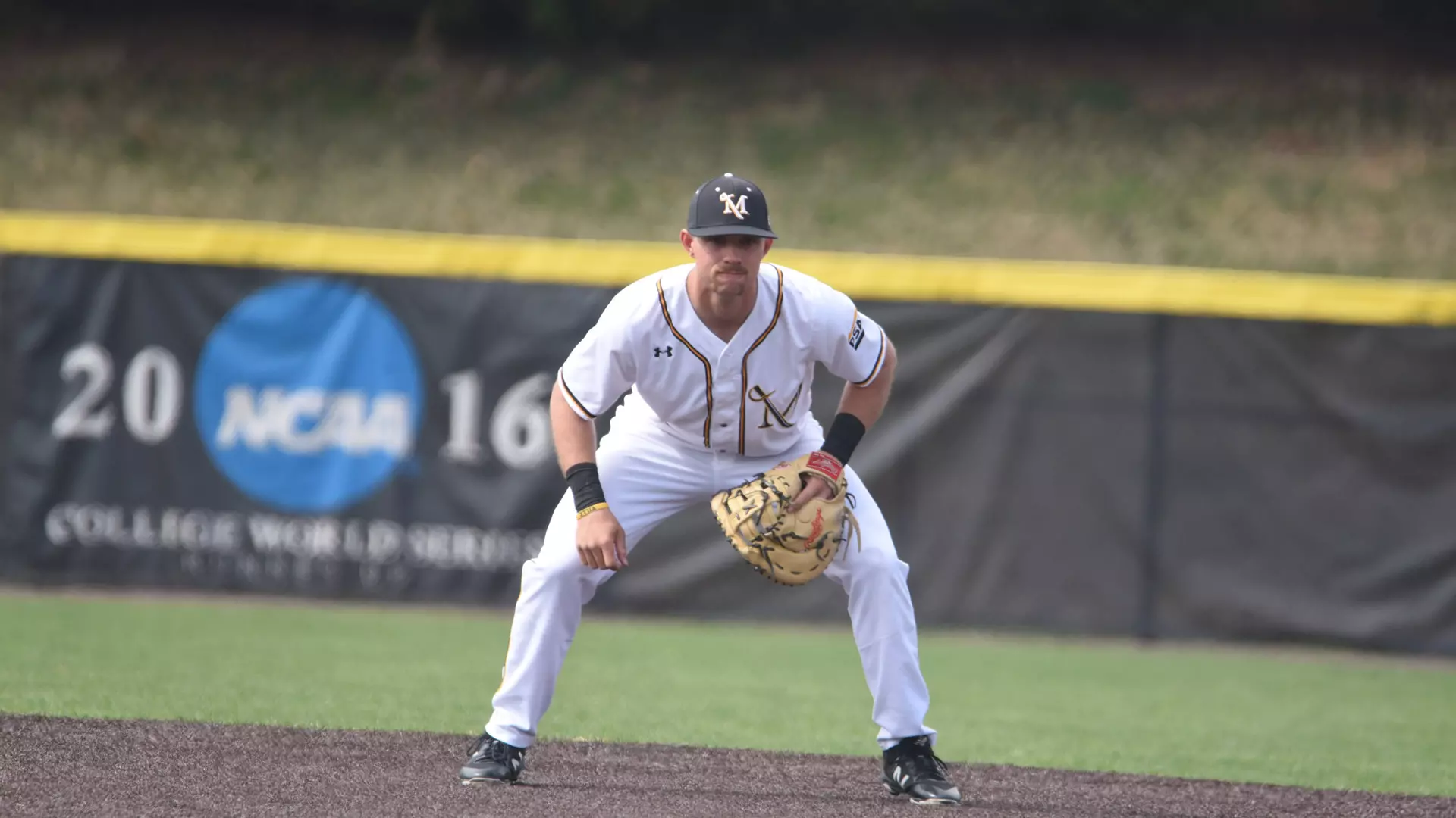 Baseball vs Bluefield State