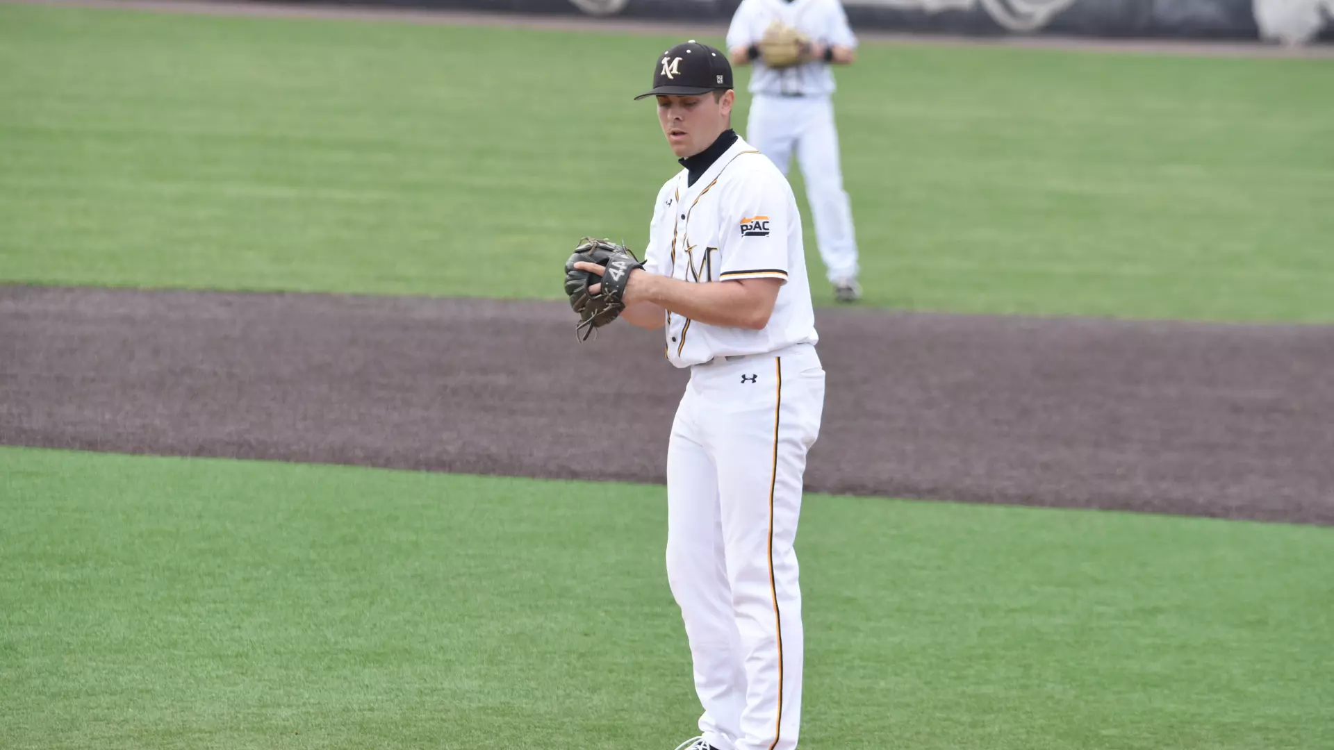 Baseball vs Bluefield State