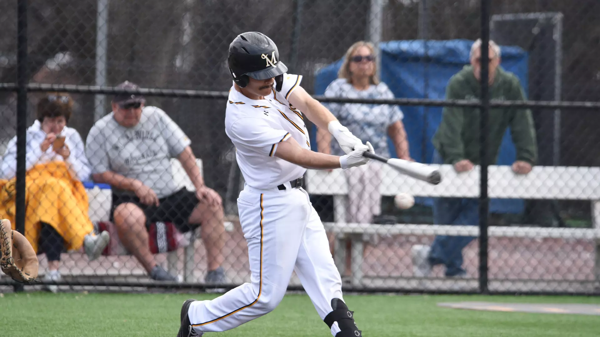 Baseball vs Bluefield State