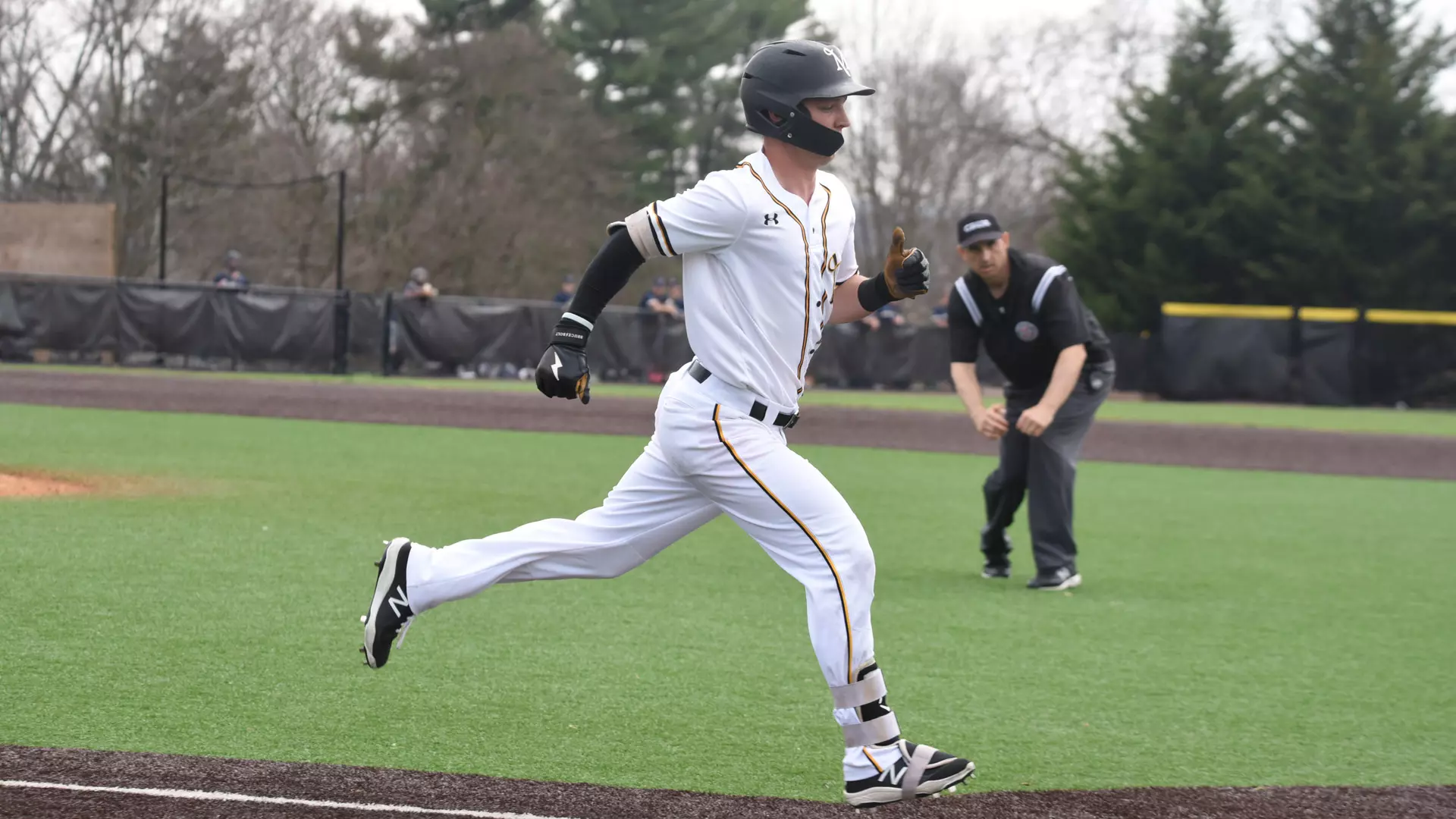 Baseball vs Bluefield State