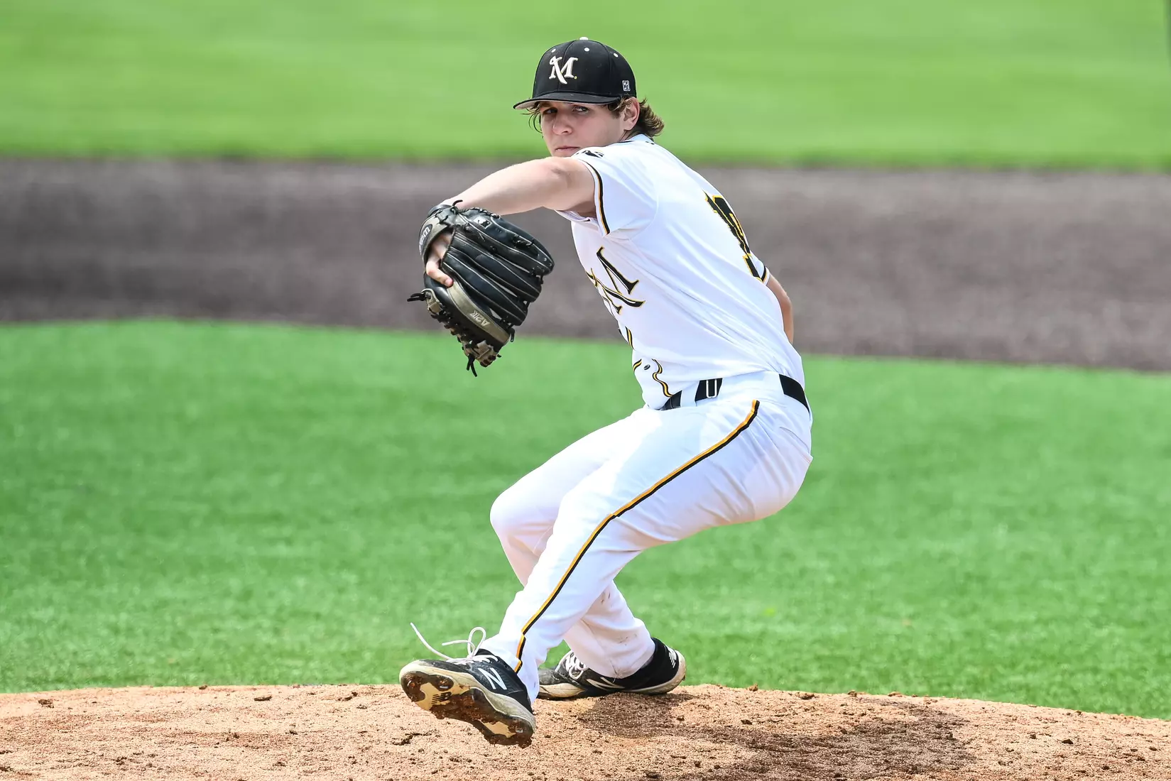 NCAA DII Atlantic Regional game 1, Millersville vs. Charleston at Cooper Park in Millersville, PA on Thursday, May 19, 2022. Mark Palczewski/Millersville Athletics Photo.