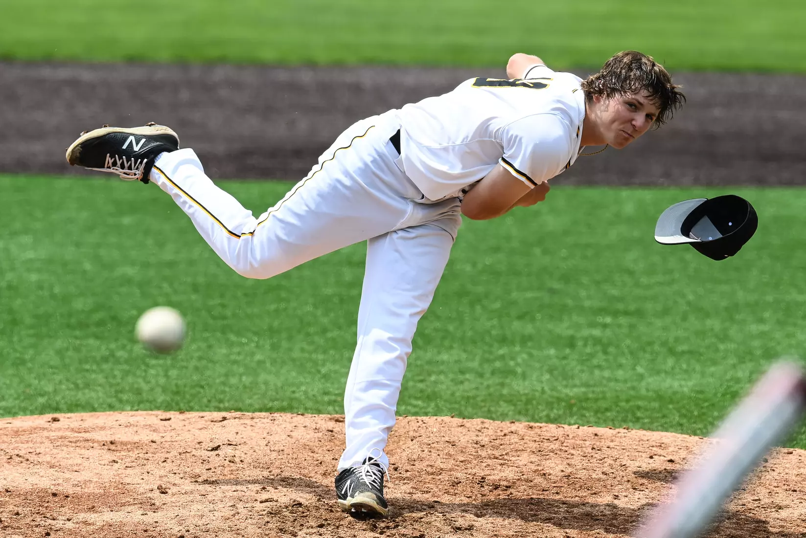 NCAA DII Atlantic Regional game 1, Millersville vs. Charleston at Cooper Park in Millersville, PA on Thursday, May 19, 2022. Mark Palczewski/Millersville Athletics Photo.