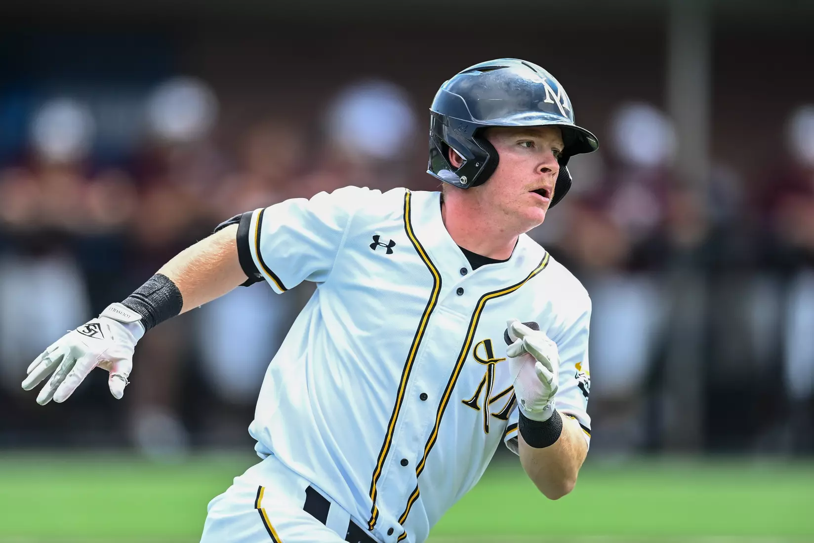 NCAA DII Atlantic Regional game 1, Millersville vs. Charleston at Cooper Park in Millersville, PA on Thursday, May 19, 2022. Mark Palczewski/Millersville Athletics Photo.