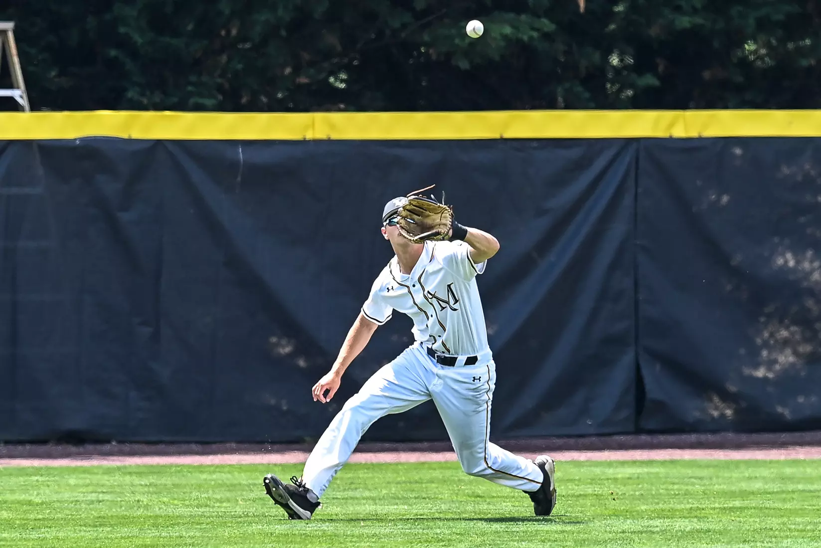 NCAA DII Atlantic Regional game 1, Millersville vs. Charleston at Cooper Park in Millersville, PA on Thursday, May 19, 2022. Mark Palczewski/Millersville Athletics Photo.