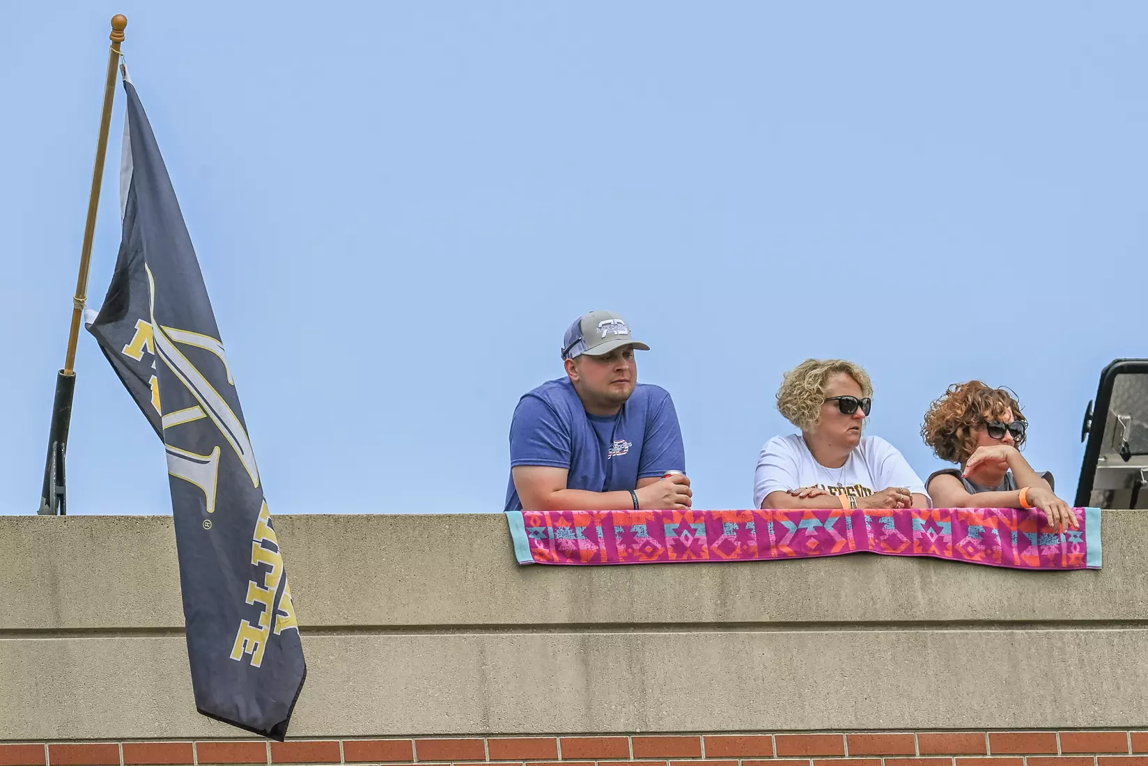 NCAA DII Atlantic Regional game 1, Millersville vs. Charleston at Cooper Park in Millersville, PA on Thursday, May 19, 2022. Mark Palczewski/Millersville Athletics Photo.
