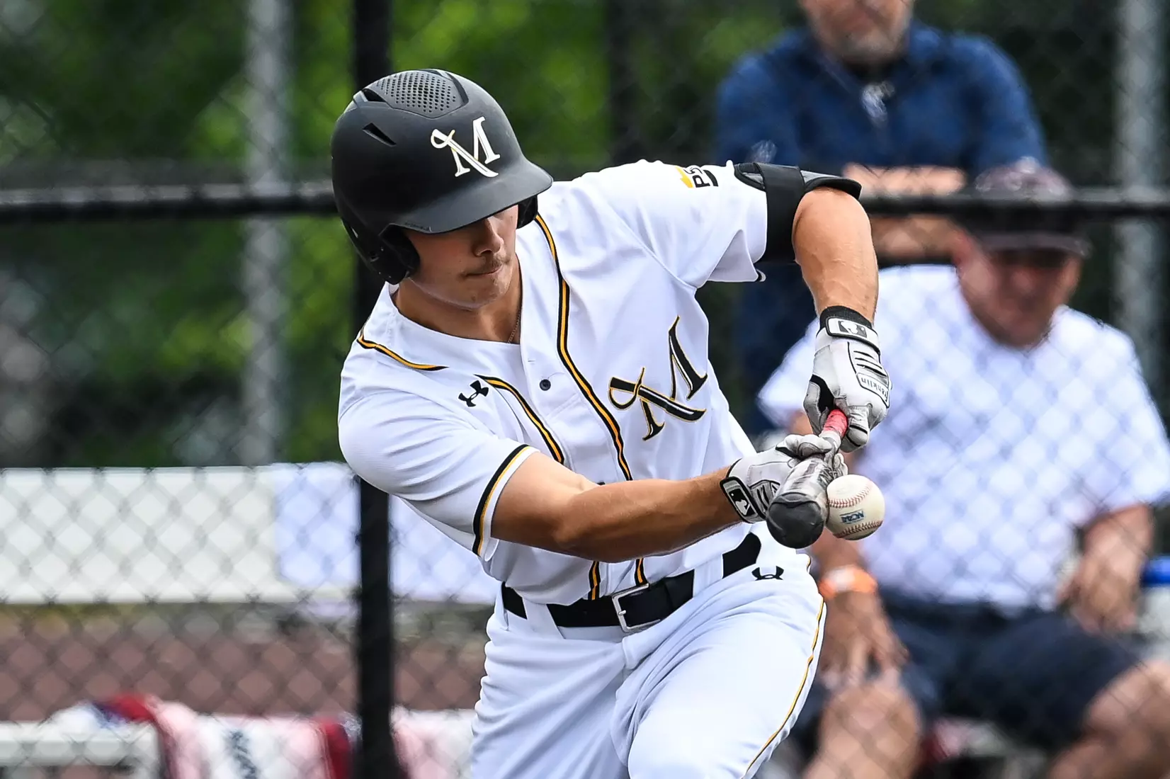 NCAA DII Atlantic Regional game 1, Millersville vs. Charleston at Cooper Park in Millersville, PA on Thursday, May 19, 2022. Mark Palczewski/Millersville Athletics Photo.