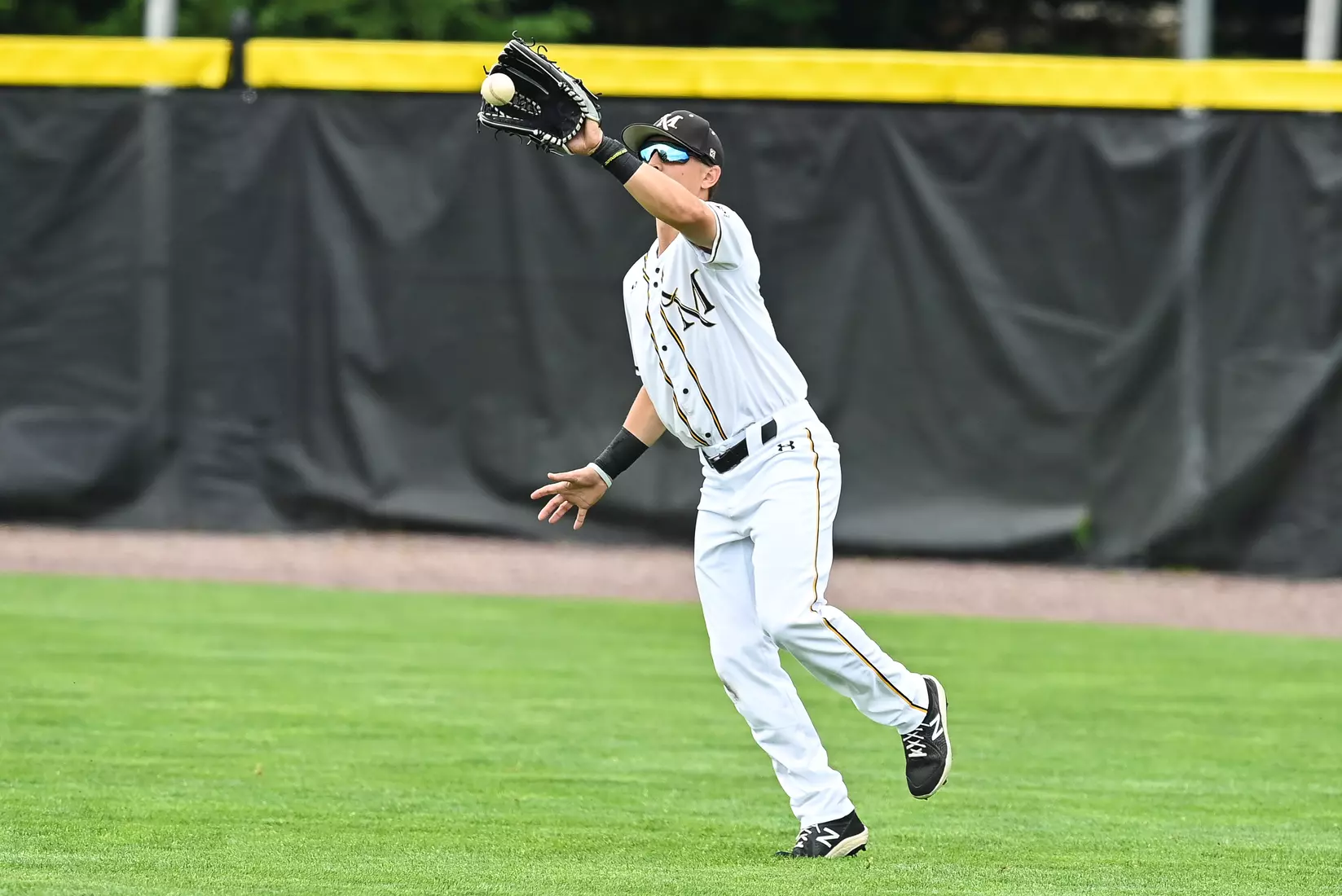 NCAA DII Atlantic Regional game 1, Millersville vs. Charleston at Cooper Park in Millersville, PA on Thursday, May 19, 2022. Mark Palczewski/Millersville Athletics Photo.