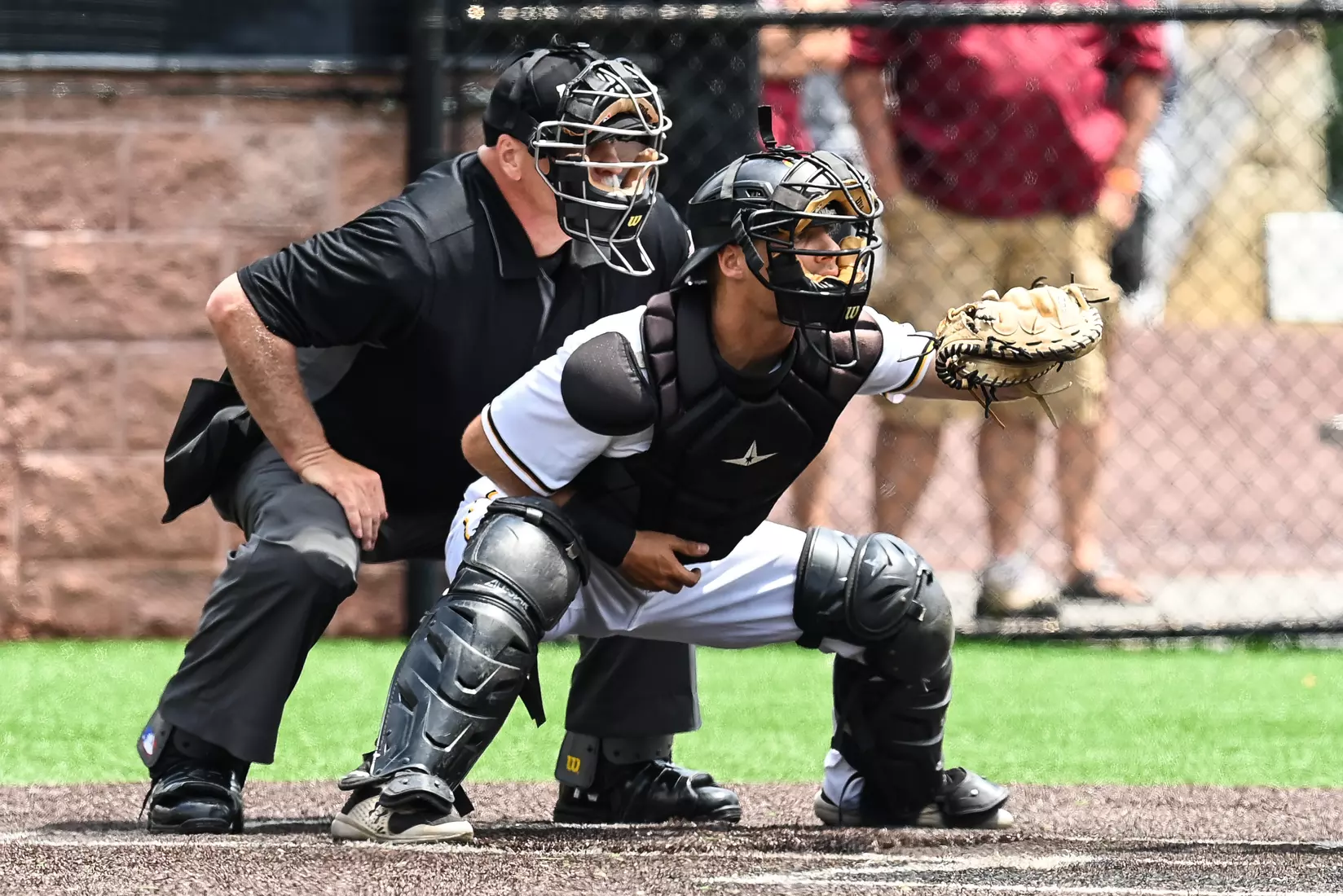 NCAA DII Atlantic Regional game 1, Millersville vs. Charleston at Cooper Park in Millersville, PA on Thursday, May 19, 2022. Mark Palczewski/Millersville Athletics Photo.