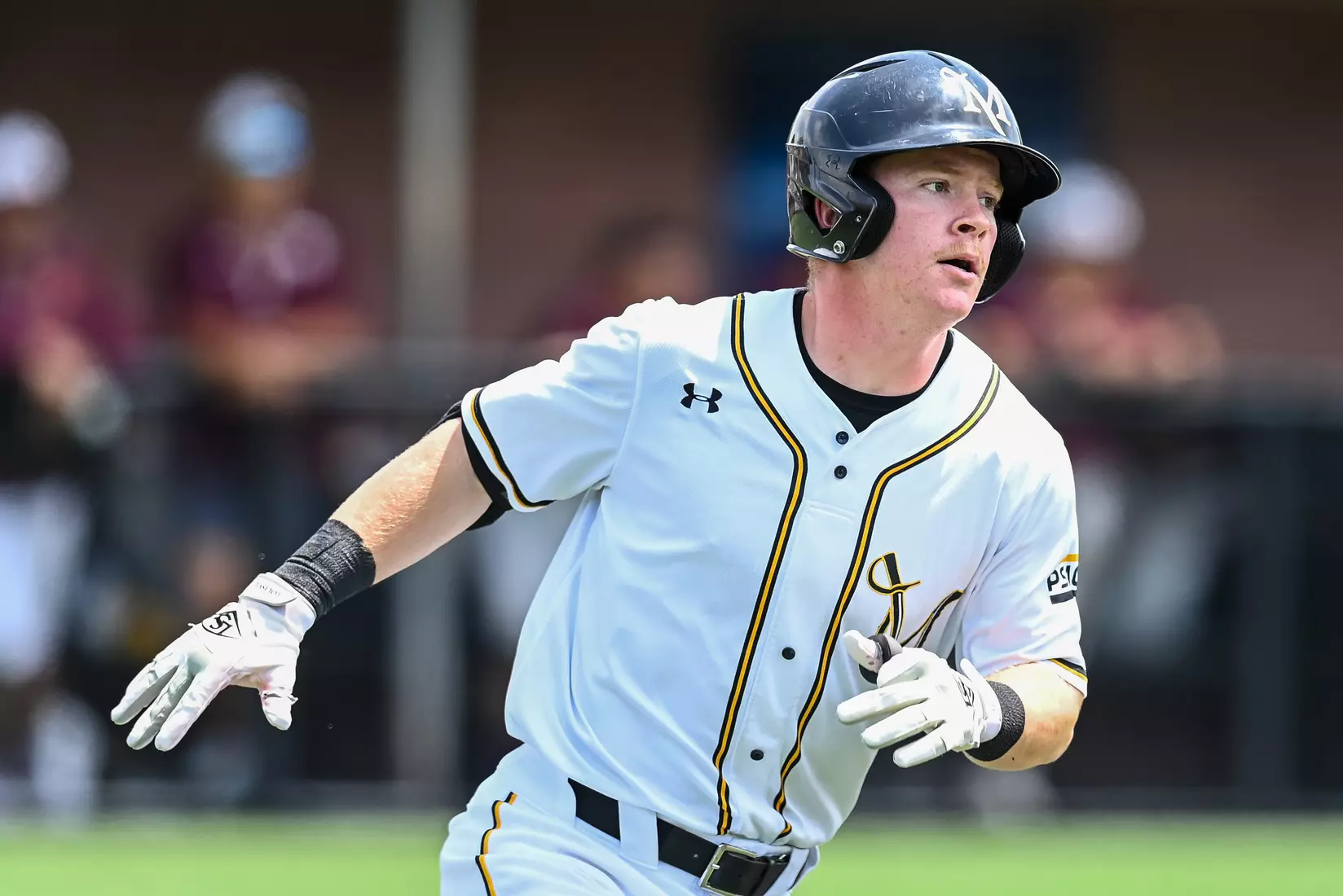 NCAA DII Atlantic Regional game 1, Millersville vs. Charleston at Cooper Park in Millersville, PA on Thursday, May 19, 2022. Mark Palczewski/Millersville Athletics Photo.