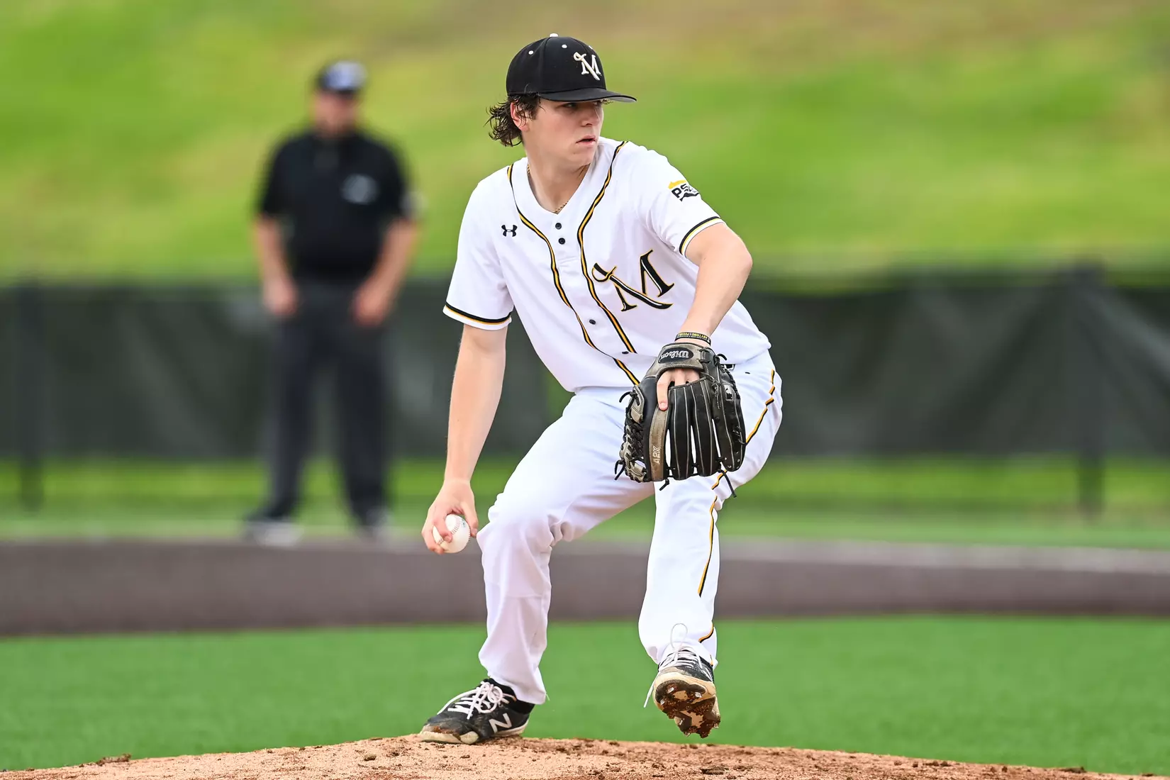 NCAA DII Atlantic Regional game 1, Millersville vs. Charleston at Cooper Park in Millersville, PA on Thursday, May 19, 2022. Mark Palczewski/Millersville Athletics Photo.