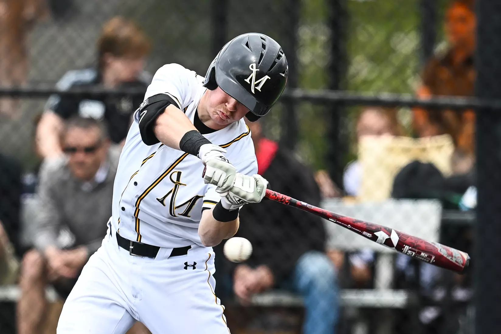 NCAA DII Atlantic Regional game 1, Millersville vs. Charleston at Cooper Park in Millersville, PA on Thursday, May 19, 2022. Mark Palczewski/Millersville Athletics Photo.
