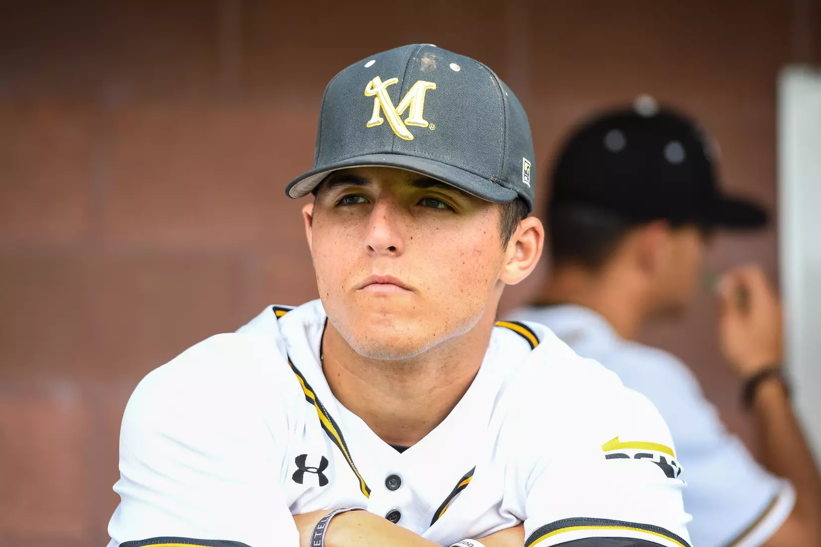 NCAA DII Atlantic Regional game 1, Millersville vs. Charleston at Cooper Park in Millersville, PA on Thursday, May 19, 2022. Mark Palczewski/Millersville Athletics Photo.