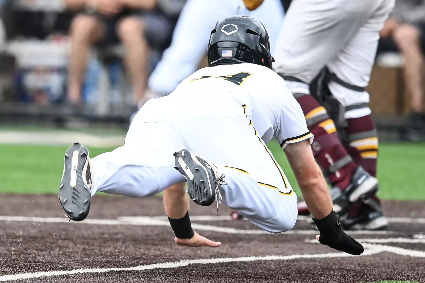 NCAA DII Atlantic Regional game 1, Millersville vs. Charleston at Cooper Park in Millersville, PA on Thursday, May 19, 2022. Mark Palczewski/Millersville Athletics Photo.