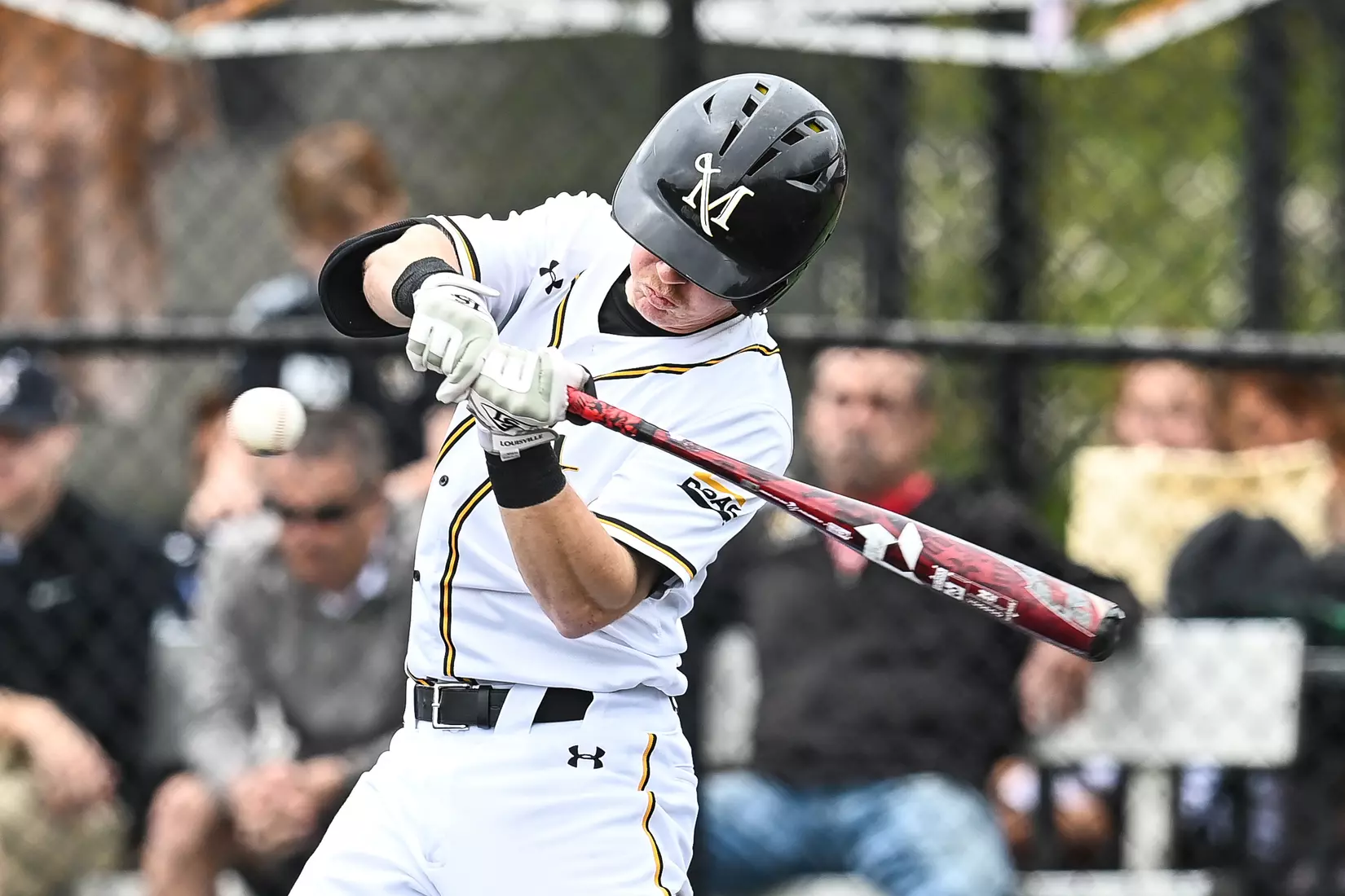 NCAA DII Atlantic Regional game 1, Millersville vs. Charleston at Cooper Park in Millersville, PA on Thursday, May 19, 2022. Mark Palczewski/Millersville Athletics Photo.