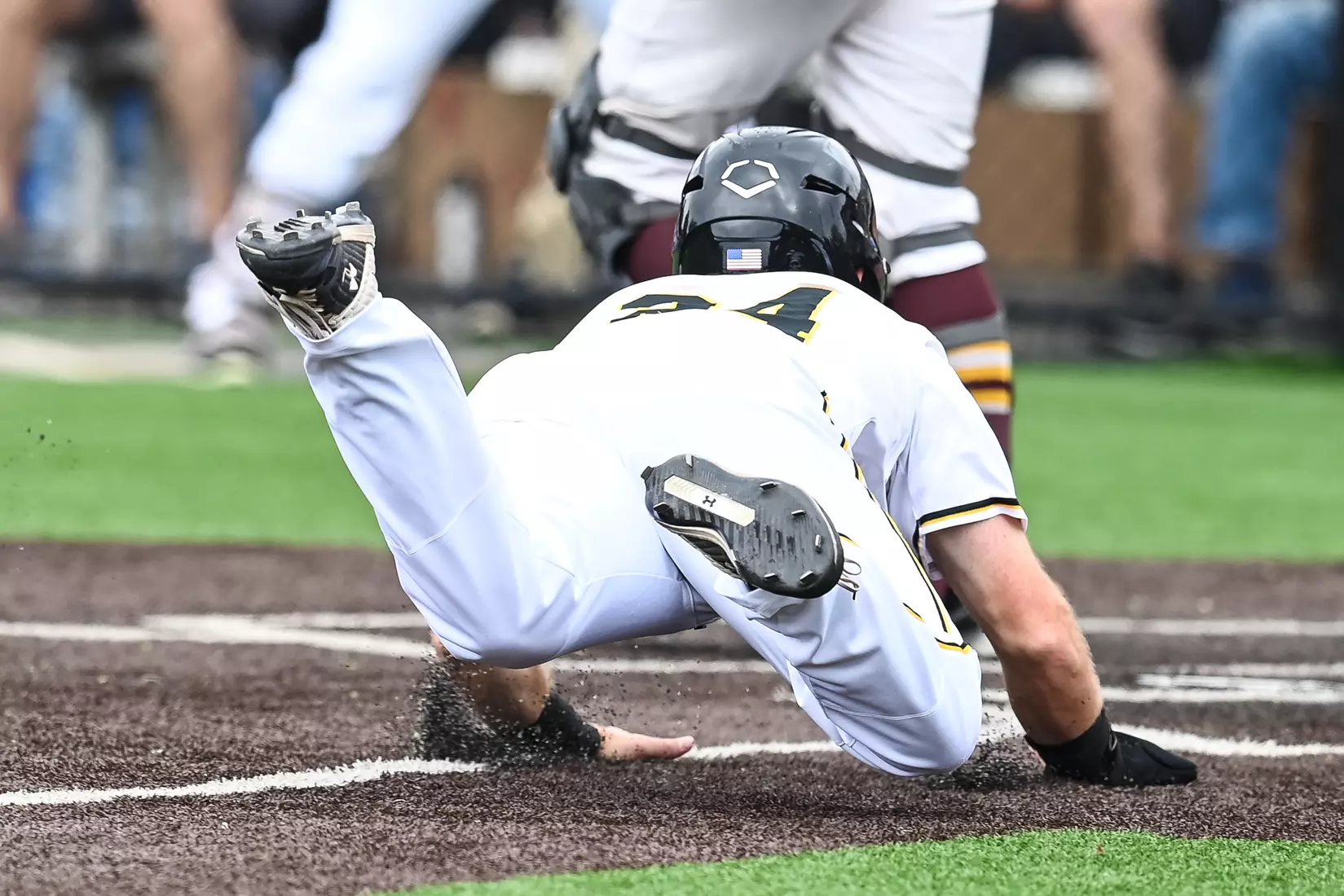 NCAA DII Atlantic Regional game 1, Millersville vs. Charleston at Cooper Park in Millersville, PA on Thursday, May 19, 2022. Mark Palczewski/Millersville Athletics Photo.