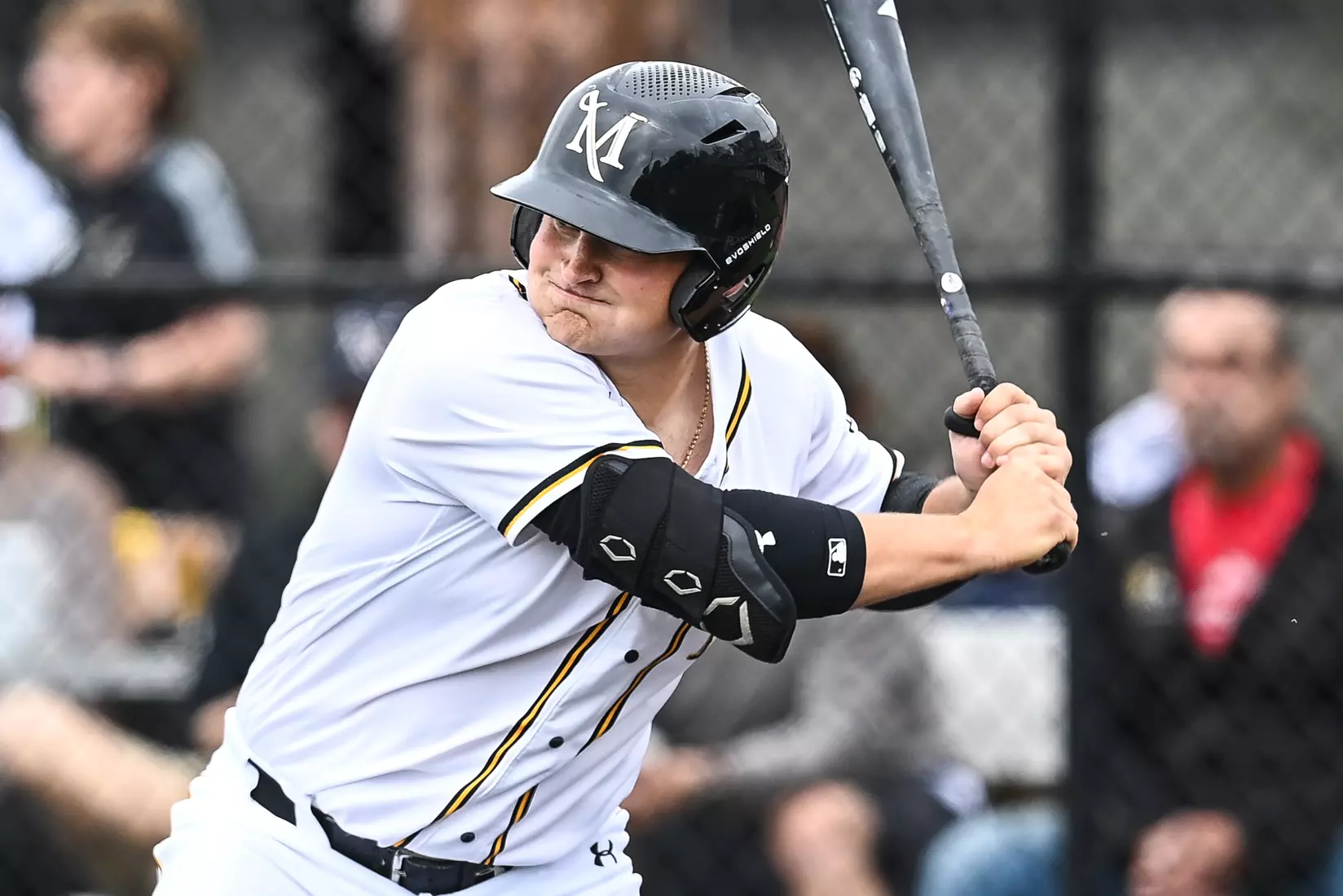NCAA DII Atlantic Regional game 1, Millersville vs. Charleston at Cooper Park in Millersville, PA on Thursday, May 19, 2022. Mark Palczewski/Millersville Athletics Photo.