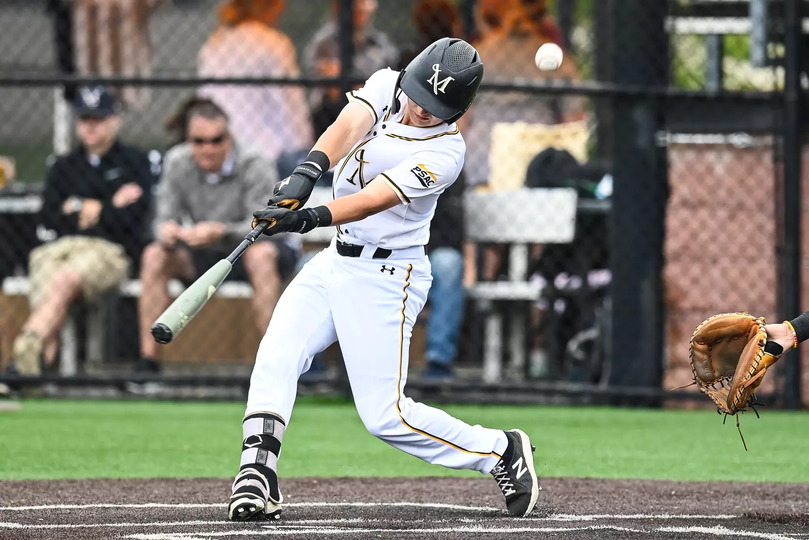 NCAA DII Atlantic Regional game 1, Millersville vs. Charleston at Cooper Park in Millersville, PA on Thursday, May 19, 2022. Mark Palczewski/Millersville Athletics Photo.