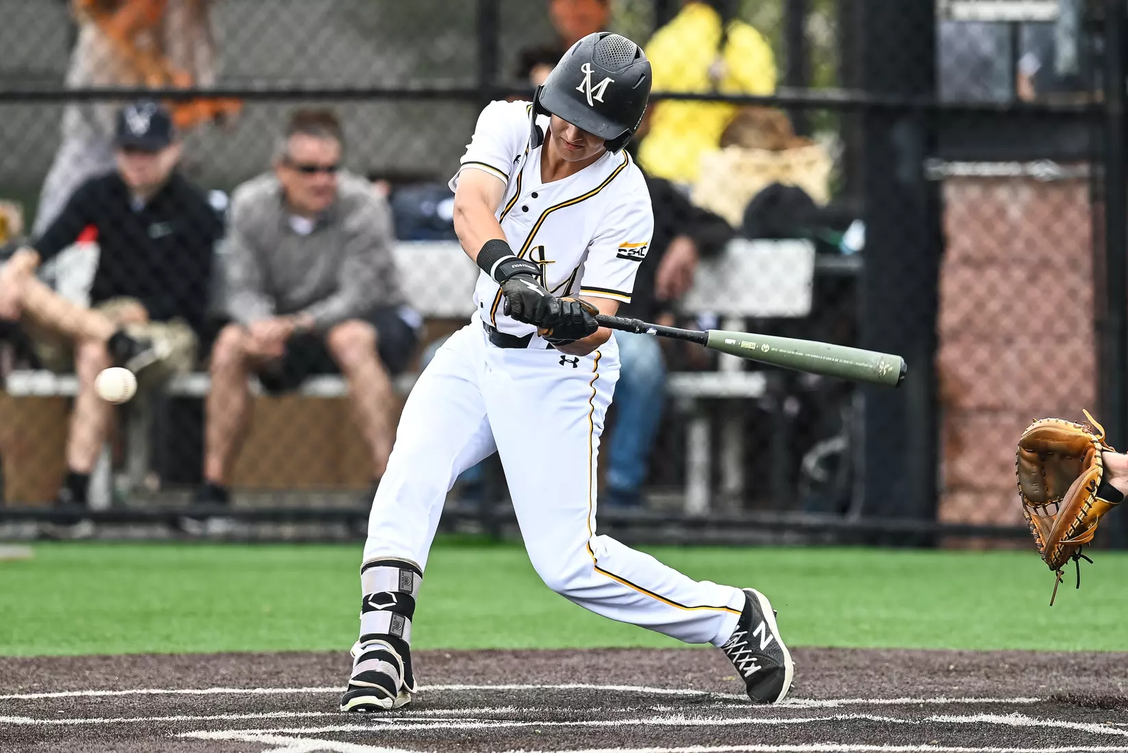 NCAA DII Atlantic Regional game 1, Millersville vs. Charleston at Cooper Park in Millersville, PA on Thursday, May 19, 2022. Mark Palczewski/Millersville Athletics Photo.