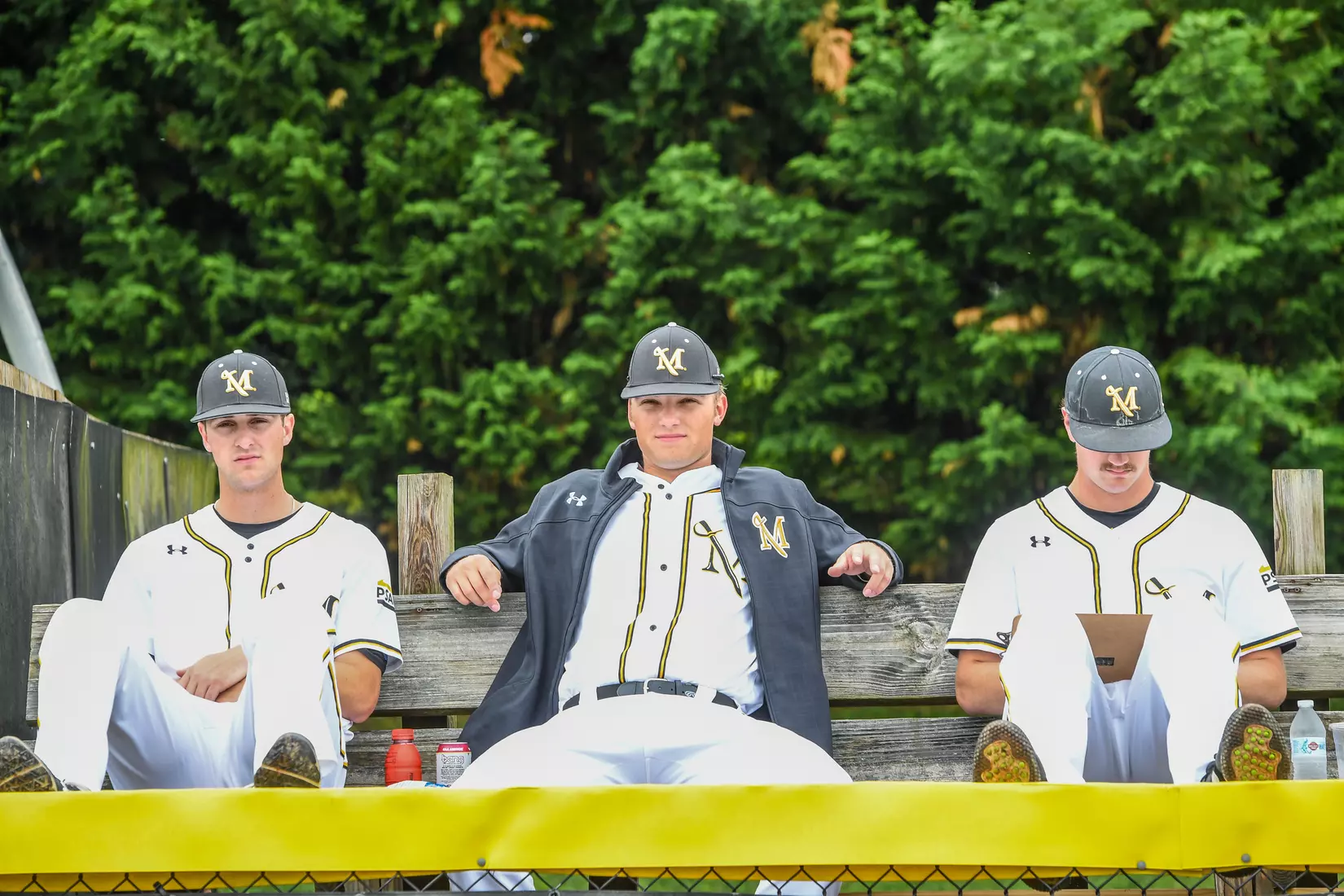 NCAA DII Atlantic Regional game 1, Millersville vs. Charleston at Cooper Park in Millersville, PA on Thursday, May 19, 2022. Mark Palczewski/Millersville Athletics Photo.