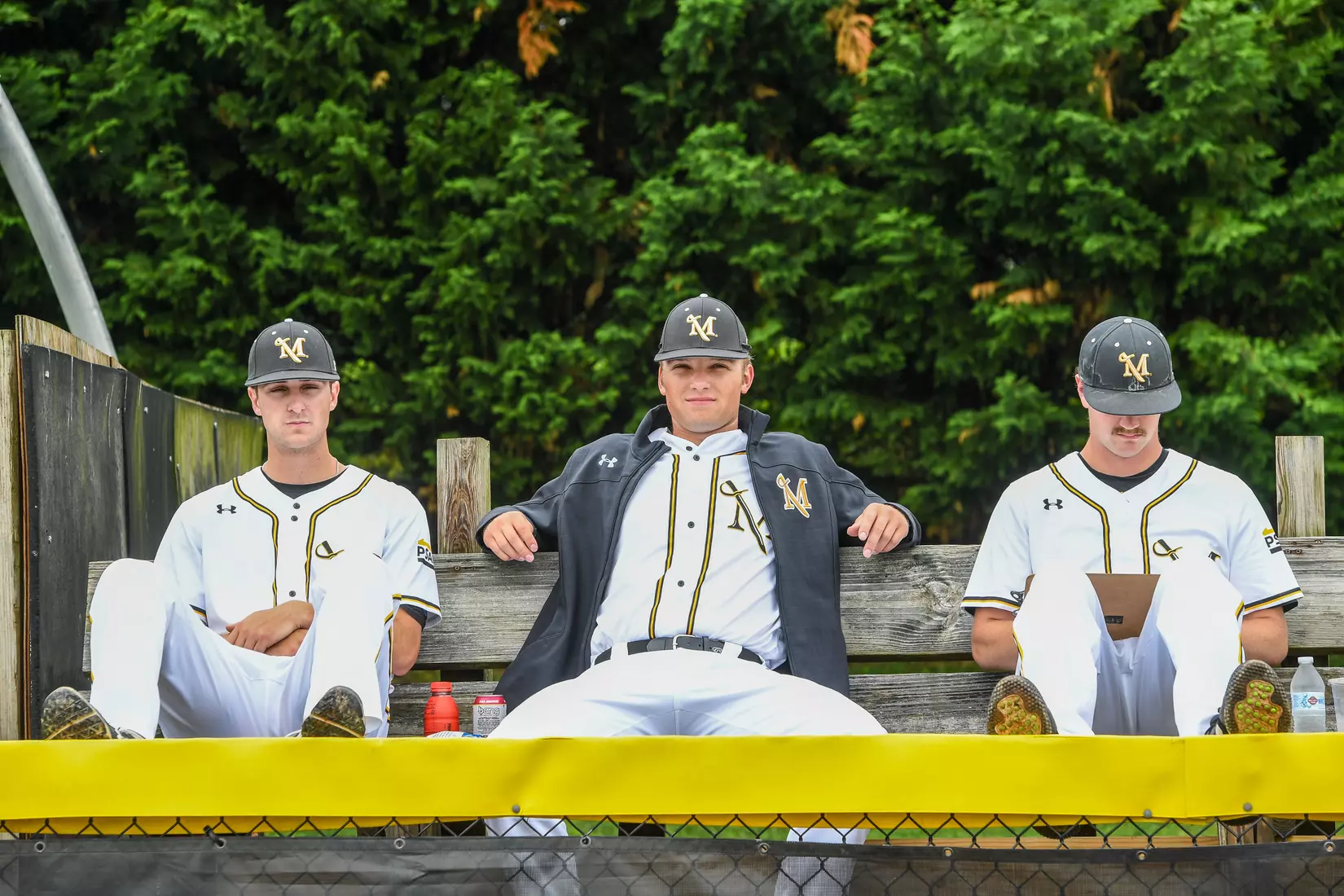 NCAA DII Atlantic Regional game 1, Millersville vs. Charleston at Cooper Park in Millersville, PA on Thursday, May 19, 2022. Mark Palczewski/Millersville Athletics Photo.
