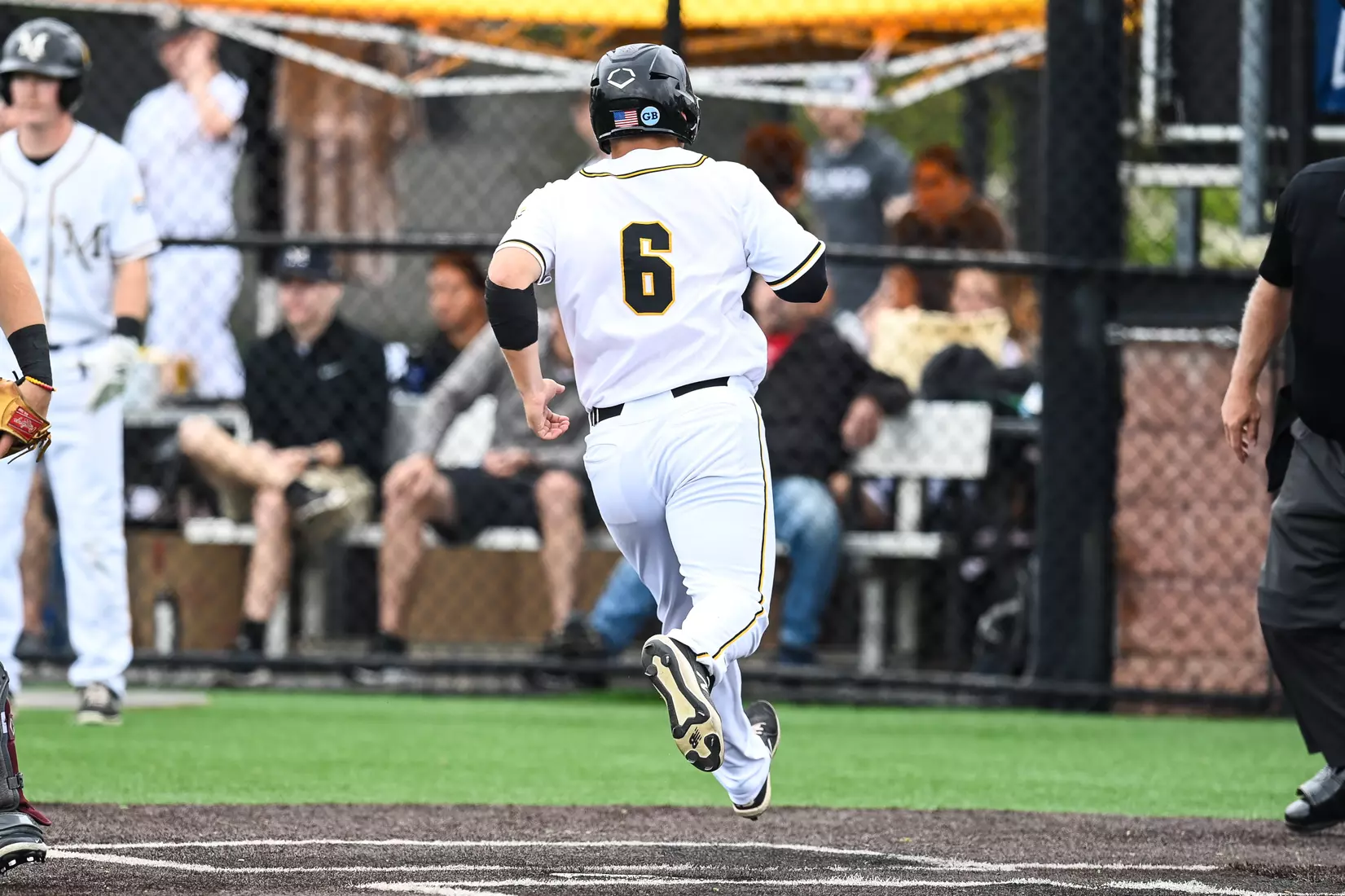 NCAA DII Atlantic Regional game 1, Millersville vs. Charleston at Cooper Park in Millersville, PA on Thursday, May 19, 2022. Mark Palczewski/Millersville Athletics Photo.