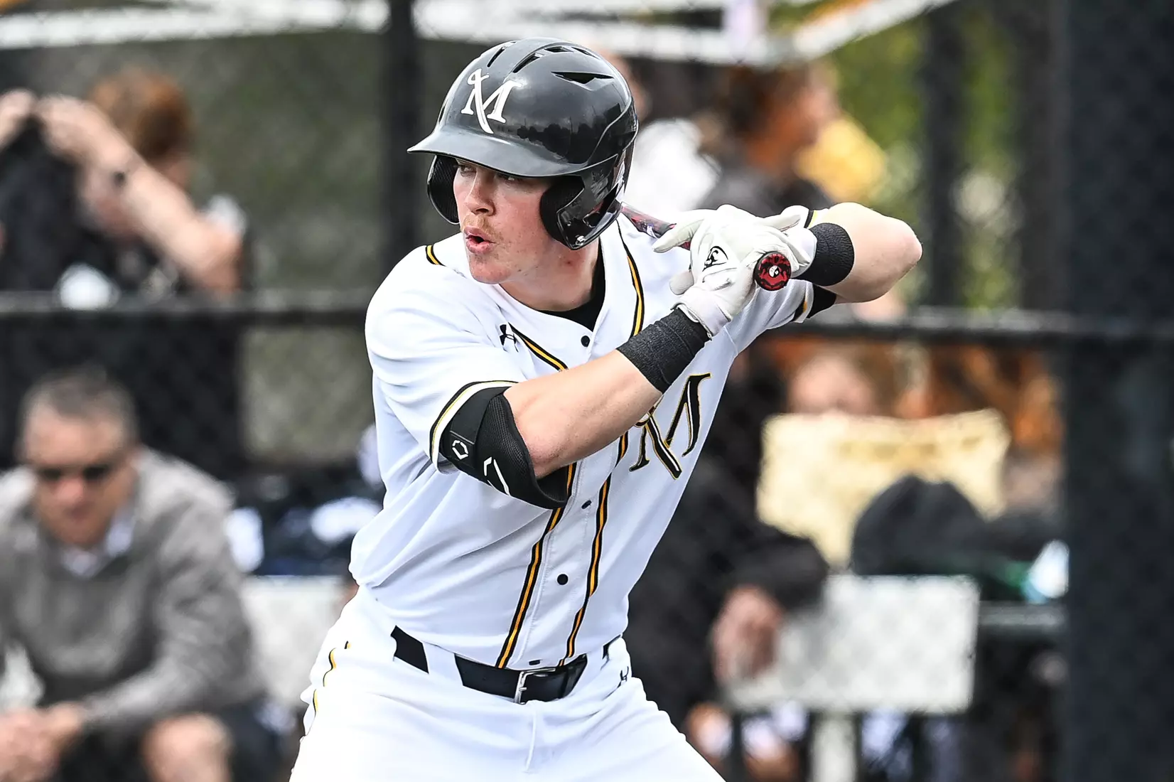 NCAA DII Atlantic Regional game 1, Millersville vs. Charleston at Cooper Park in Millersville, PA on Thursday, May 19, 2022. Mark Palczewski/Millersville Athletics Photo.