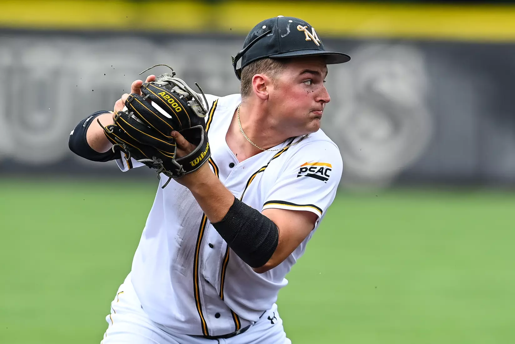 NCAA DII Atlantic Regional game 1, Millersville vs. Charleston at Cooper Park in Millersville, PA on Thursday, May 19, 2022. Mark Palczewski/Millersville Athletics Photo.