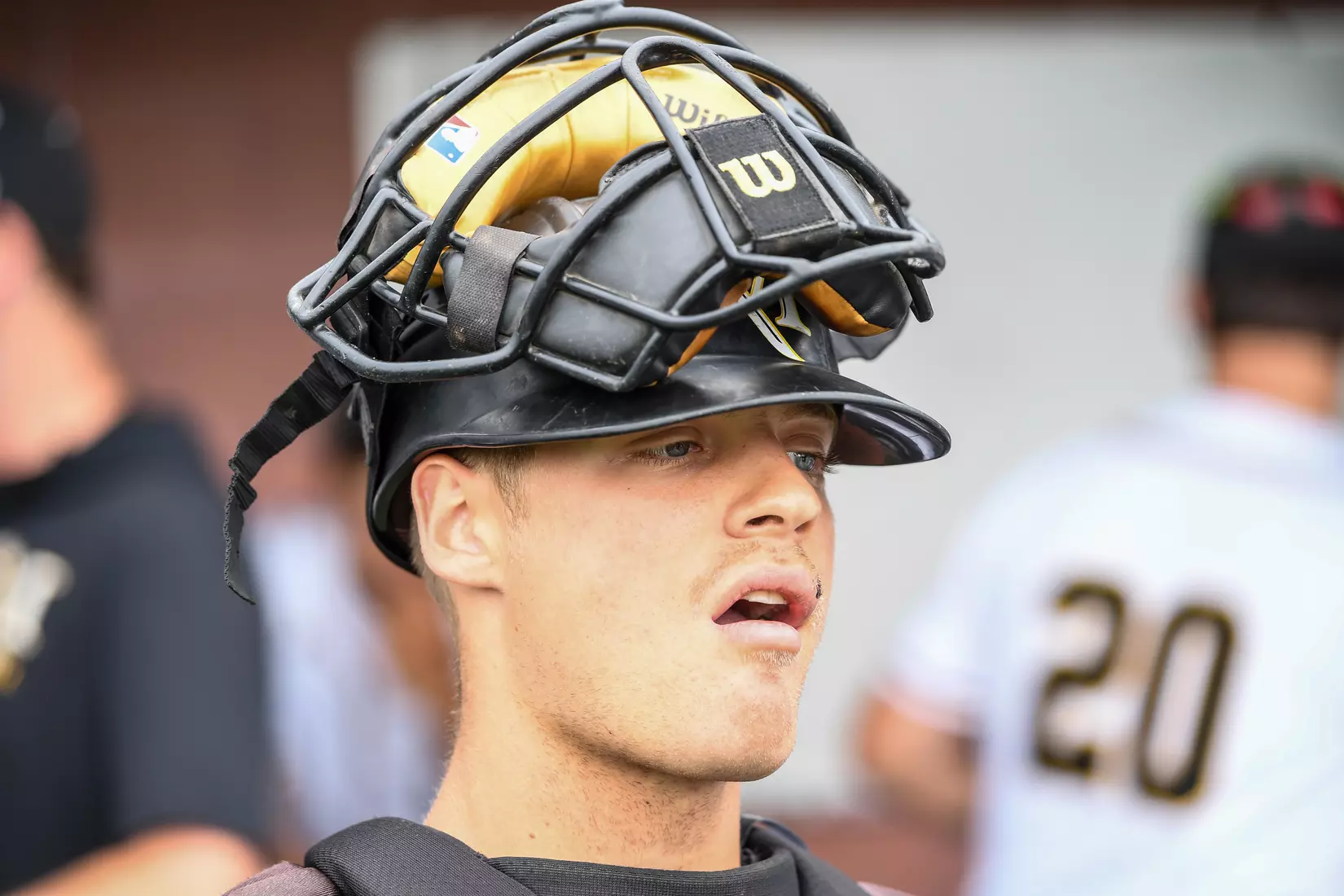NCAA DII Atlantic Regional game 1, Millersville vs. Charleston at Cooper Park in Millersville, PA on Thursday, May 19, 2022. Mark Palczewski/Millersville Athletics Photo.