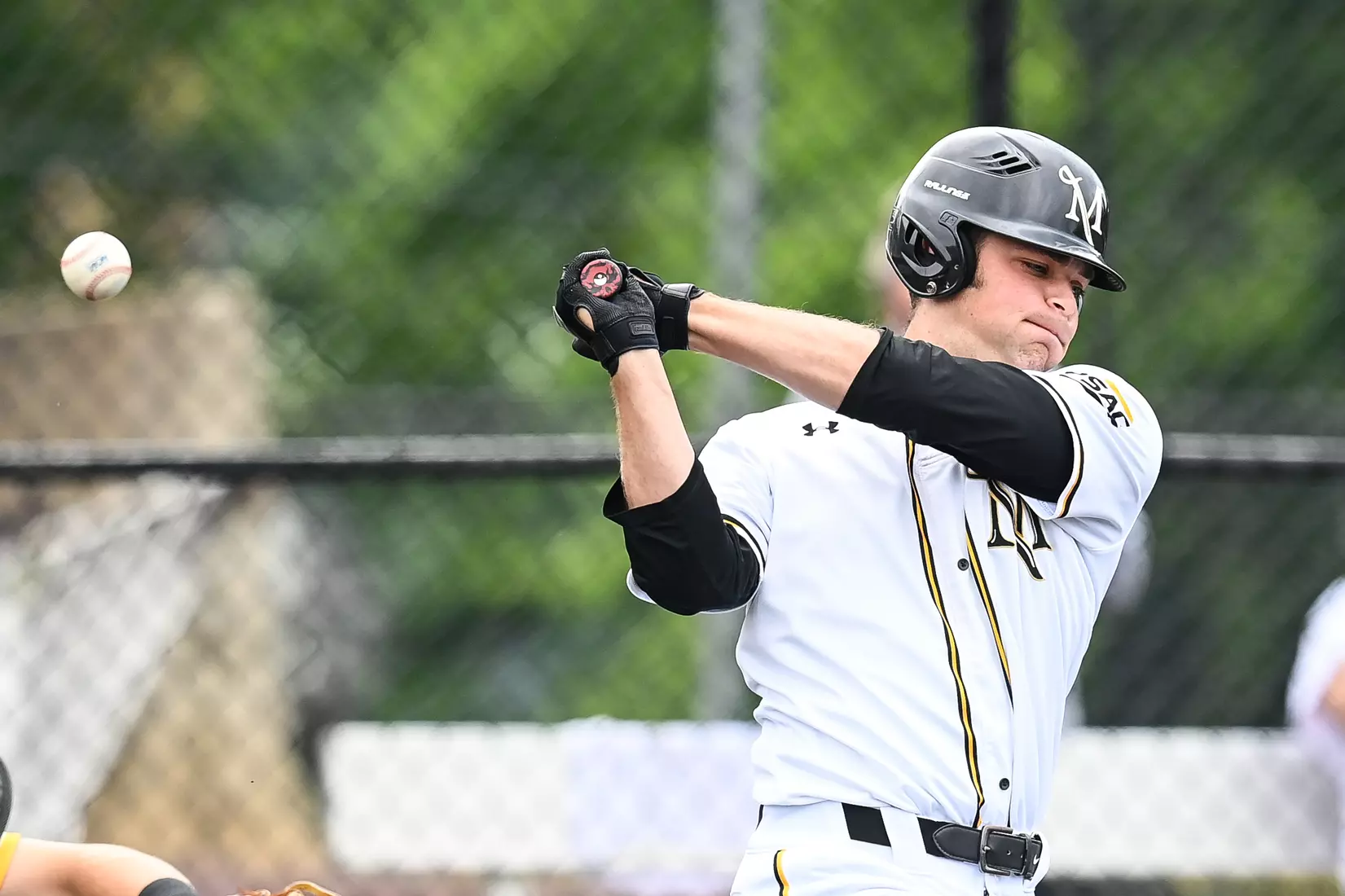 NCAA DII Atlantic Regional game 1, Millersville vs. Charleston at Cooper Park in Millersville, PA on Thursday, May 19, 2022. Mark Palczewski/Millersville Athletics Photo.