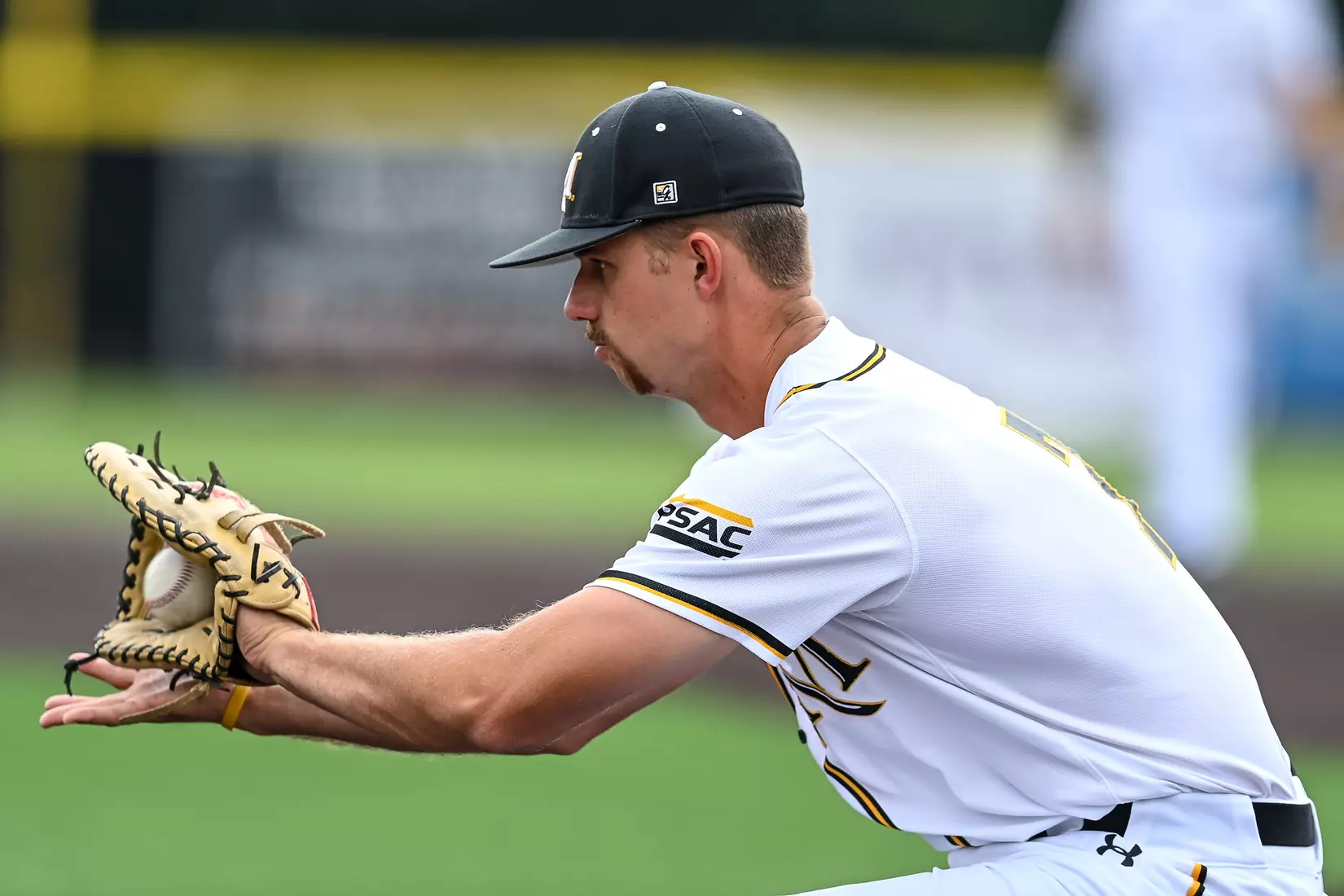 NCAA DII Atlantic Regional game 1, Millersville vs. Charleston at Cooper Park in Millersville, PA on Thursday, May 19, 2022. Mark Palczewski/Millersville Athletics Photo.