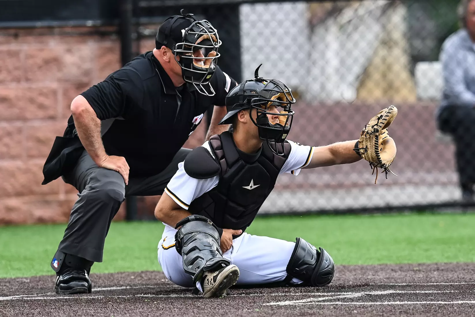 NCAA DII Atlantic Regional game 1, Millersville vs. Charleston at Cooper Park in Millersville, PA on Thursday, May 19, 2022. Mark Palczewski/Millersville Athletics Photo.