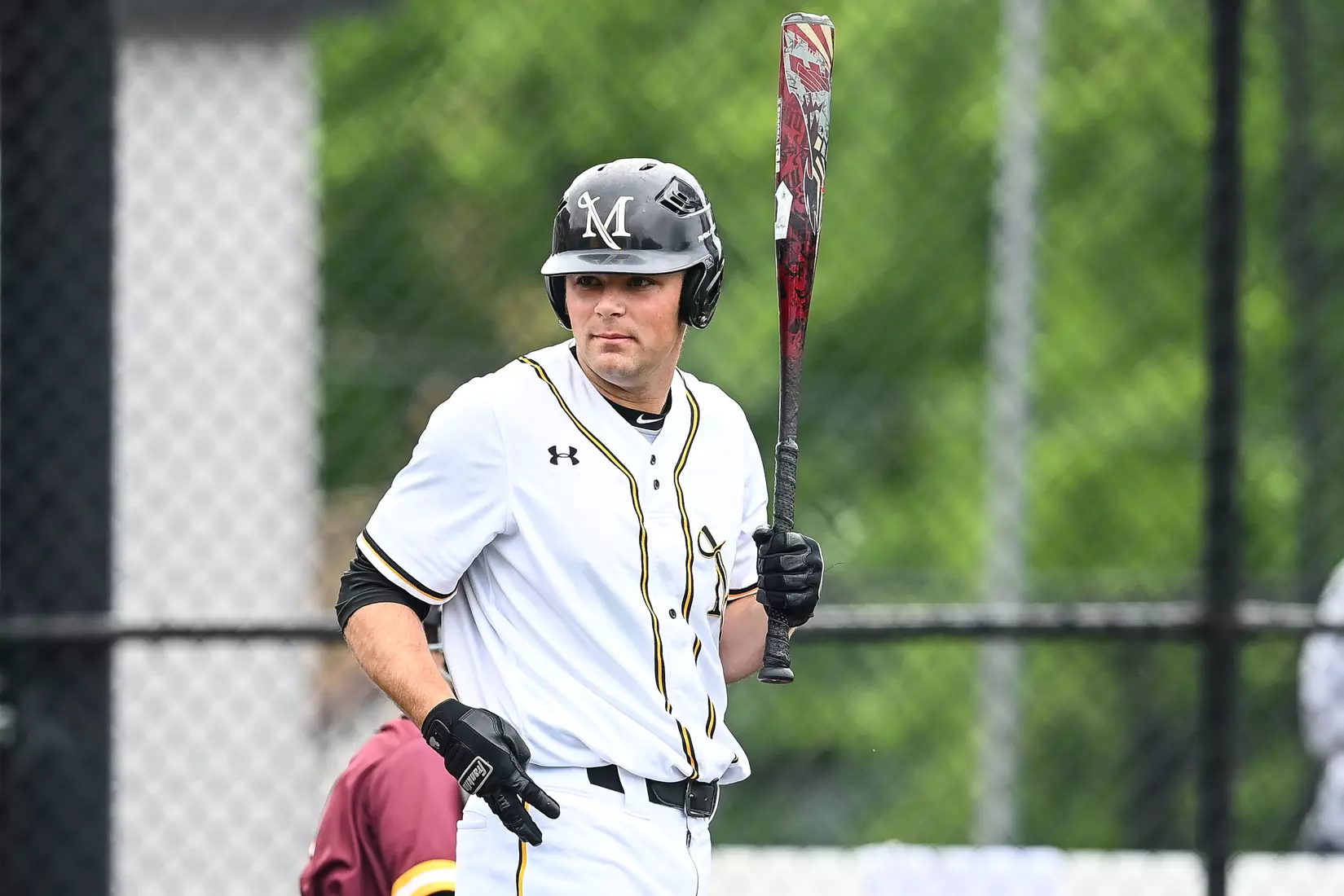 NCAA DII Atlantic Regional game 1, Millersville vs. Charleston at Cooper Park in Millersville, PA on Thursday, May 19, 2022. Mark Palczewski/Millersville Athletics Photo.