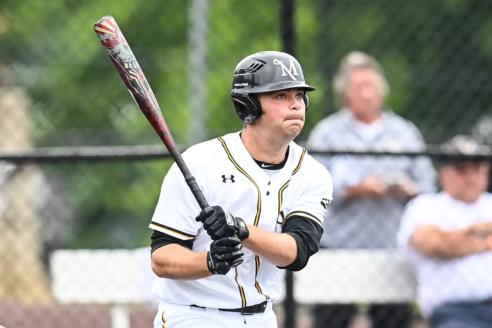 NCAA DII Atlantic Regional game 1, Millersville vs. Charleston at Cooper Park in Millersville, PA on Thursday, May 19, 2022. Mark Palczewski/Millersville Athletics Photo.