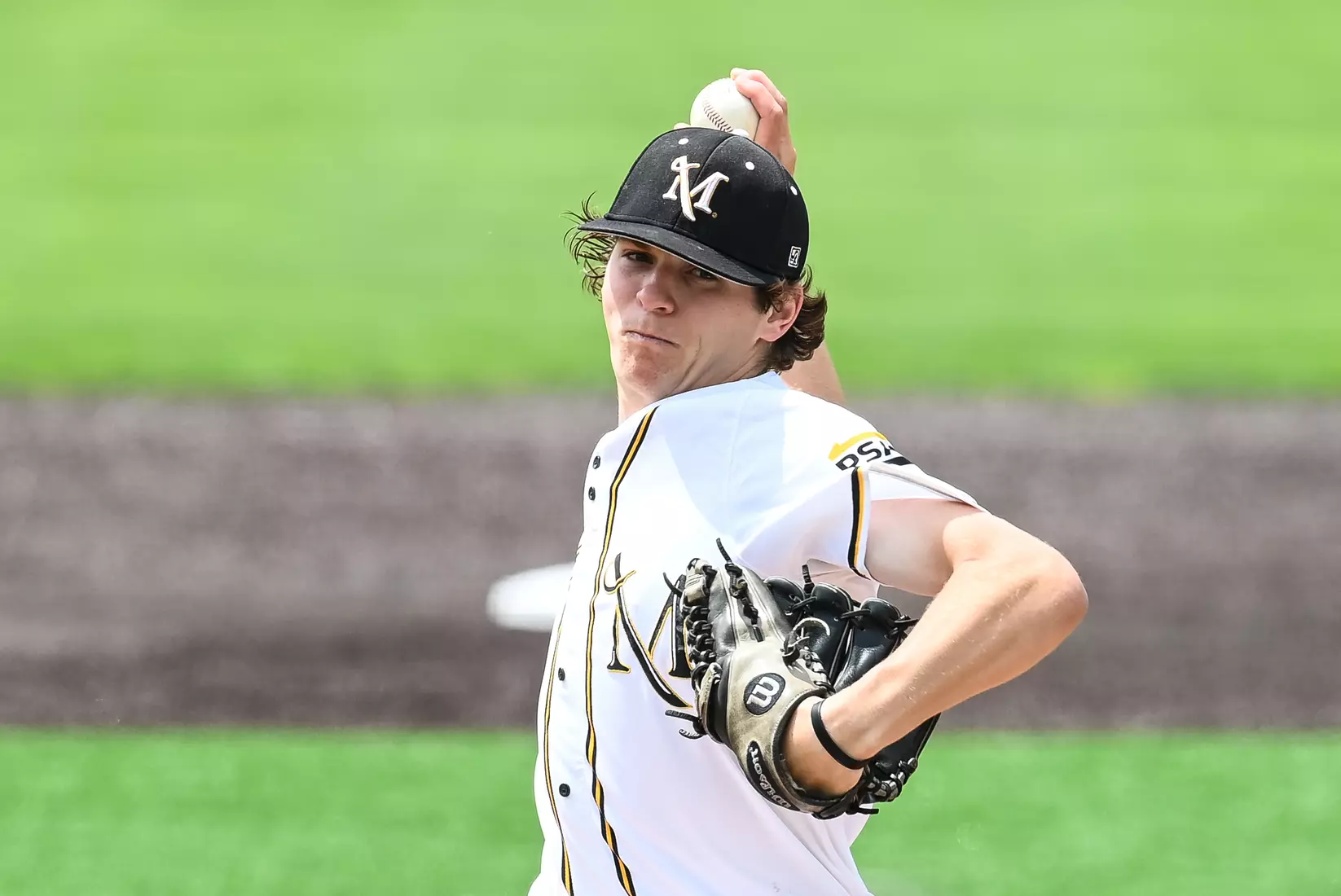 NCAA DII Atlantic Regional game 1, Millersville vs. Charleston at Cooper Park in Millersville, PA on Thursday, May 19, 2022. Mark Palczewski/Millersville Athletics Photo.