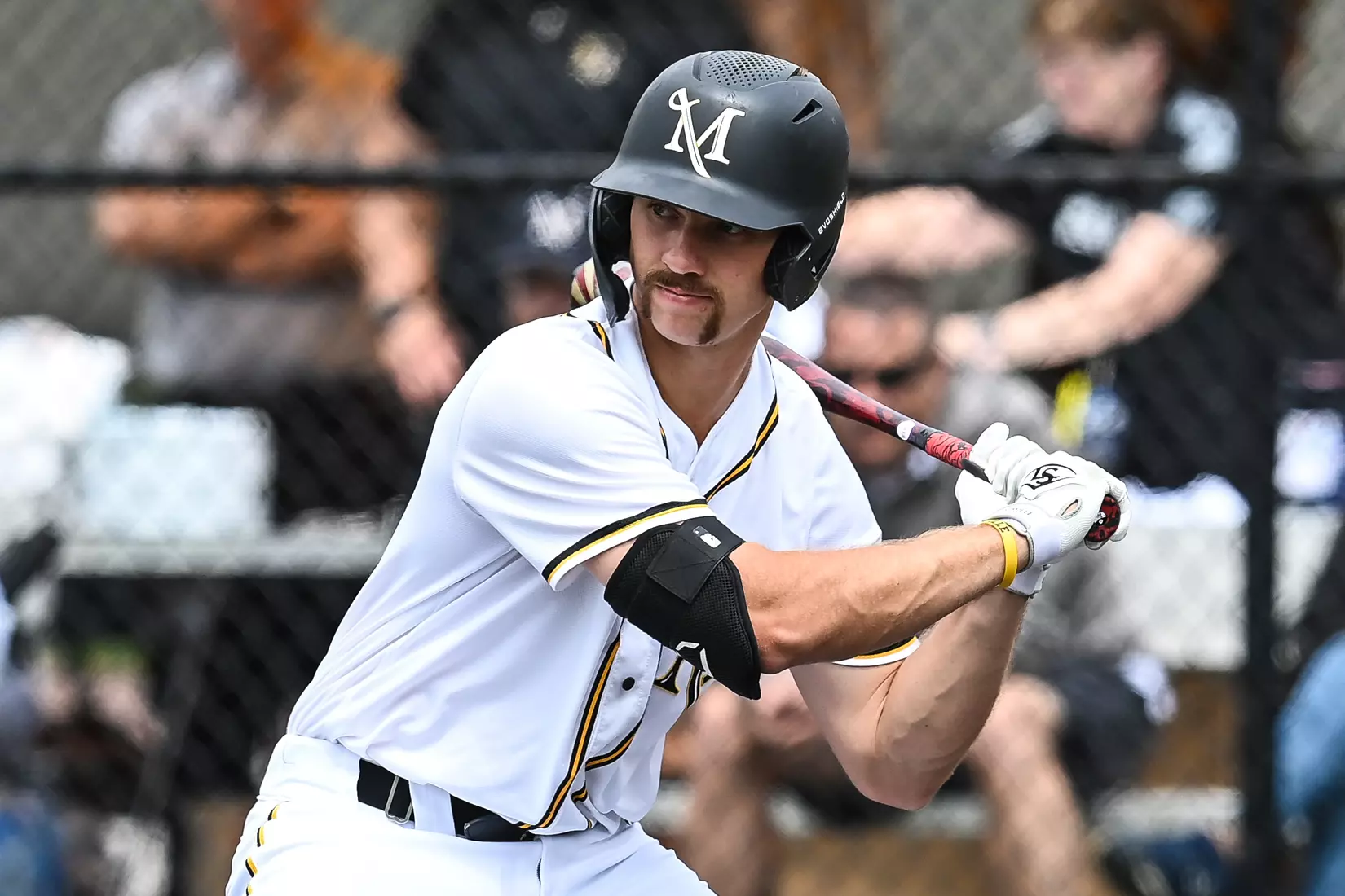 NCAA DII Atlantic Regional game 1, Millersville vs. Charleston at Cooper Park in Millersville, PA on Thursday, May 19, 2022. Mark Palczewski/Millersville Athletics Photo.