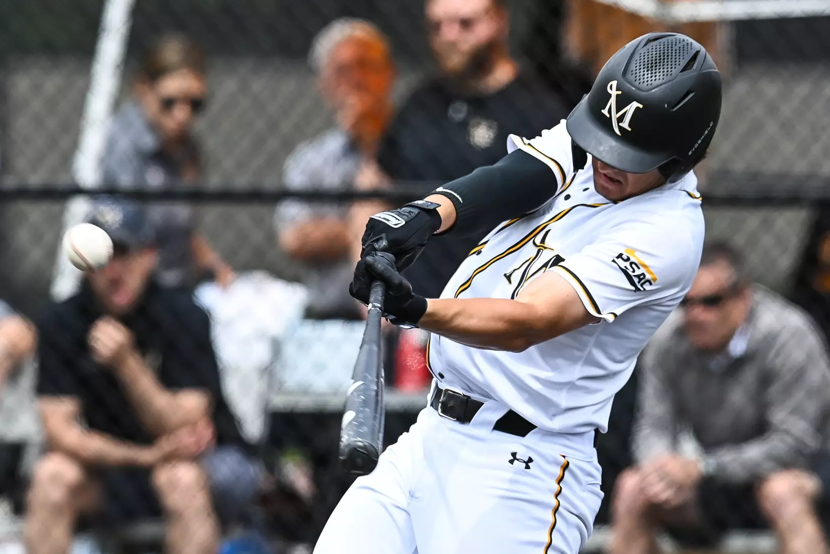 NCAA DII Atlantic Regional game 1, Millersville vs. Charleston at Cooper Park in Millersville, PA on Thursday, May 19, 2022. Mark Palczewski/Millersville Athletics Photo.