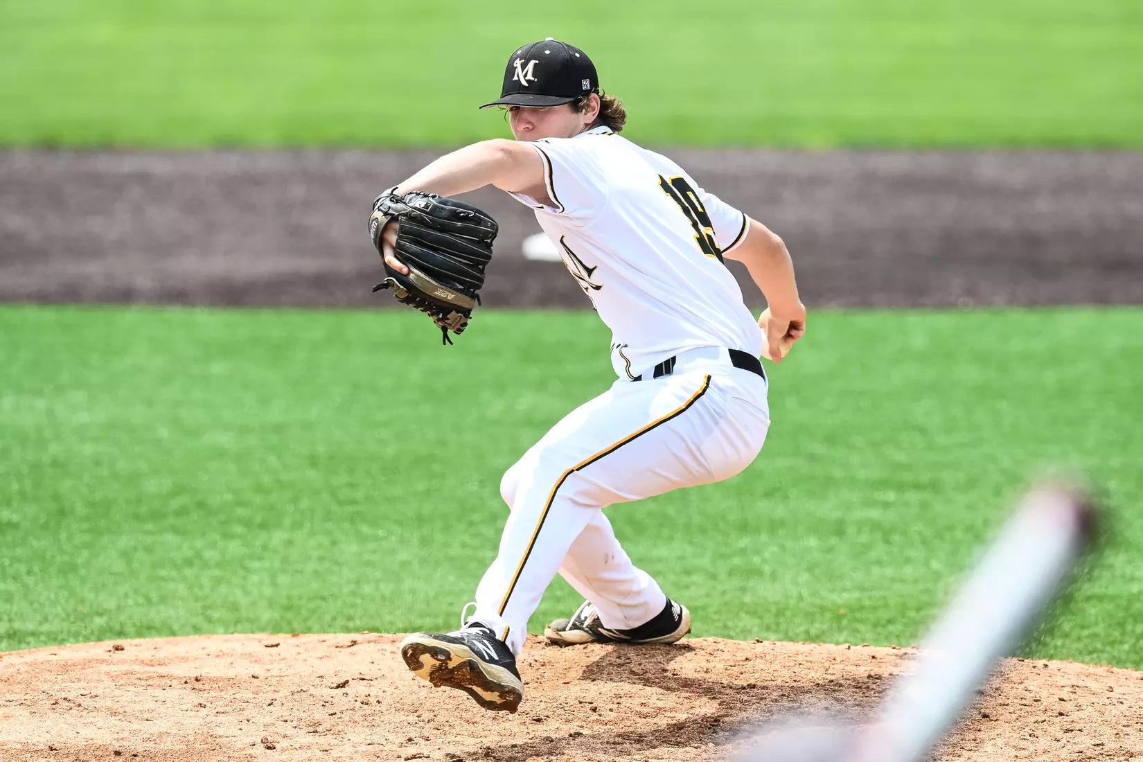 NCAA DII Atlantic Regional game 1, Millersville vs. Charleston at Cooper Park in Millersville, PA on Thursday, May 19, 2022. Mark Palczewski/Millersville Athletics Photo.