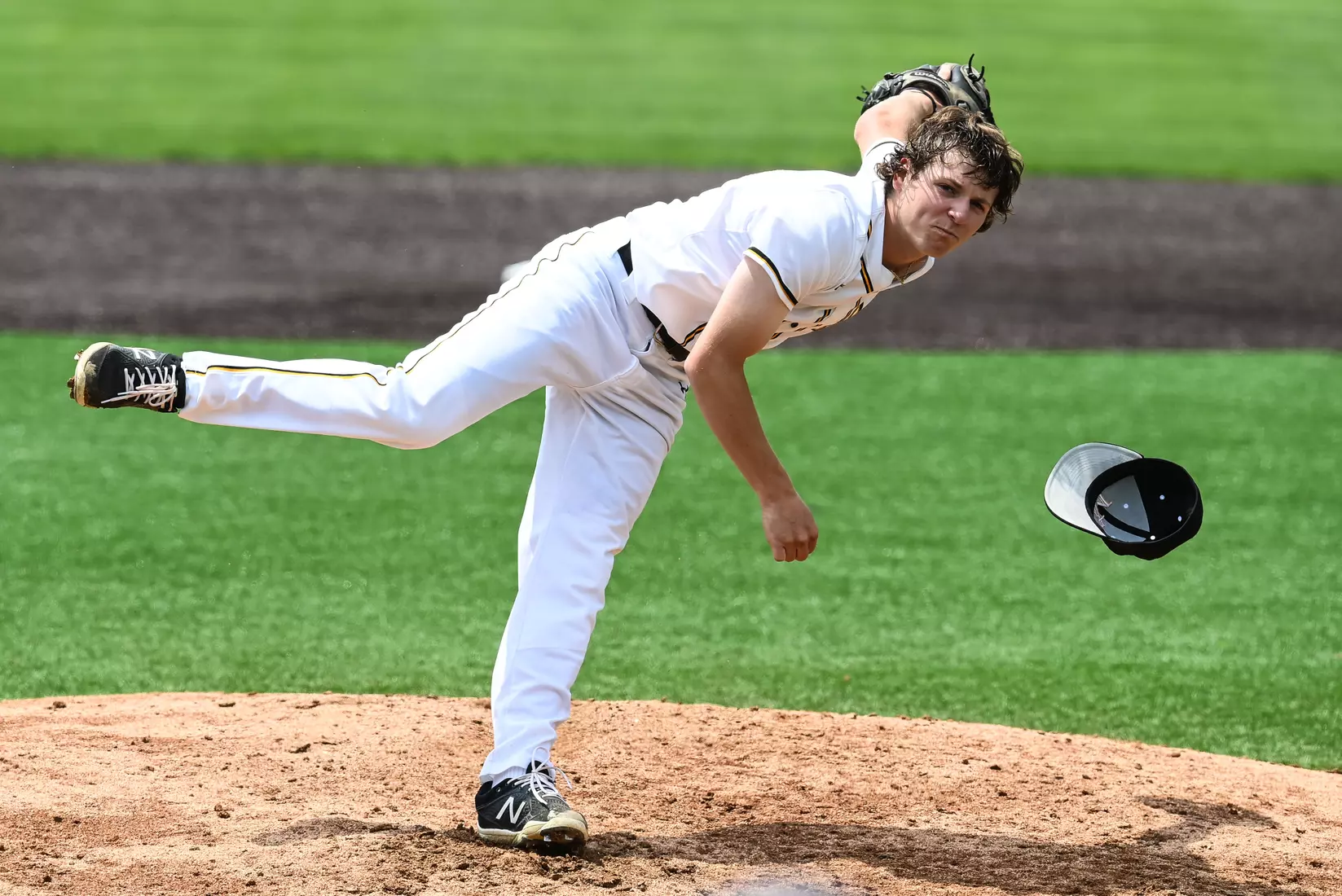 NCAA DII Atlantic Regional game 1, Millersville vs. Charleston at Cooper Park in Millersville, PA on Thursday, May 19, 2022. Mark Palczewski/Millersville Athletics Photo.