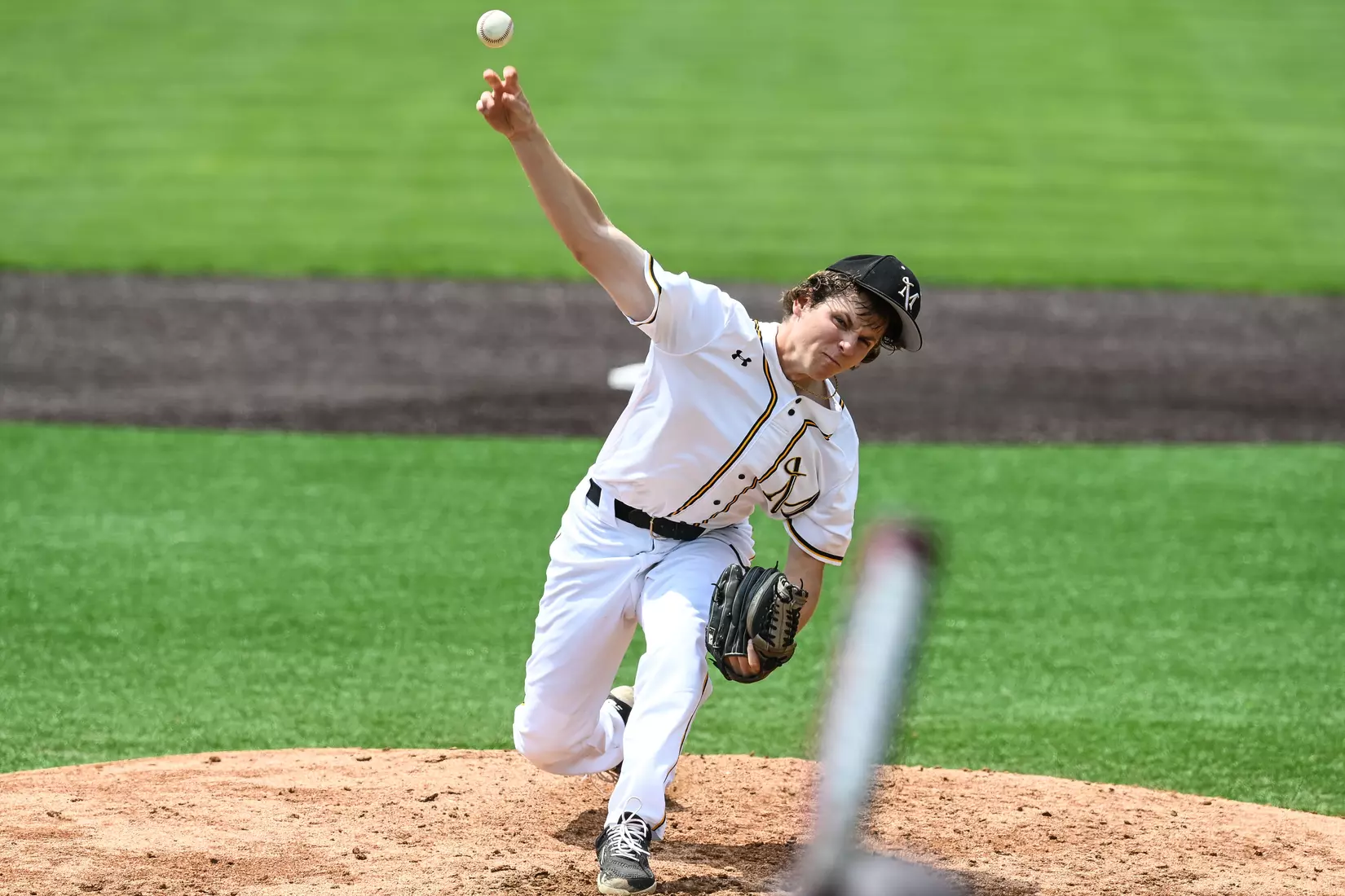 NCAA DII Atlantic Regional game 1, Millersville vs. Charleston at Cooper Park in Millersville, PA on Thursday, May 19, 2022. Mark Palczewski/Millersville Athletics Photo.