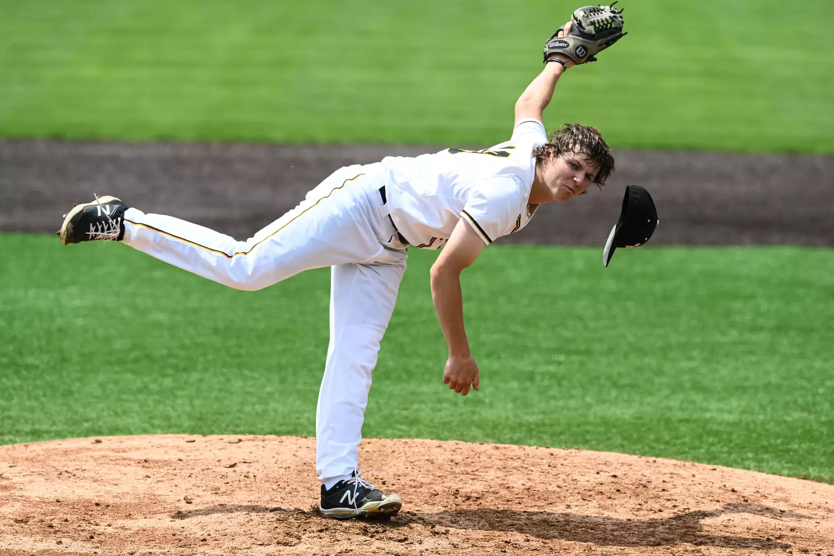 NCAA DII Atlantic Regional game 1, Millersville vs. Charleston at Cooper Park in Millersville, PA on Thursday, May 19, 2022. Mark Palczewski/Millersville Athletics Photo.